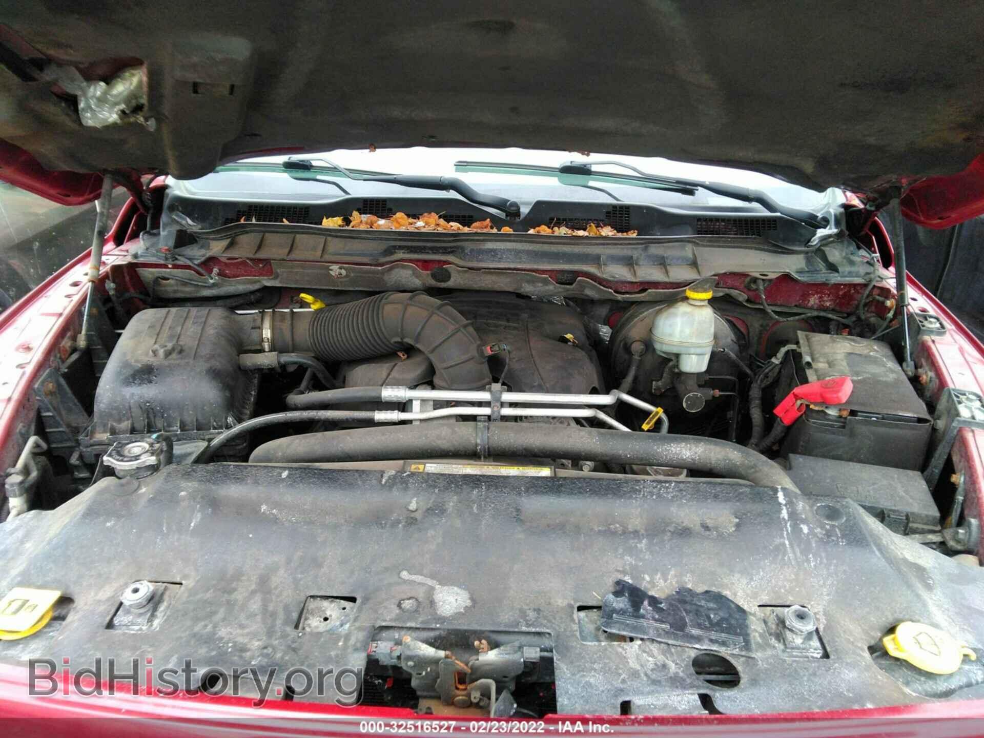 2012 RAM 1500 - VIN: 1C6RD7MT3CS101946 - Photo 10
