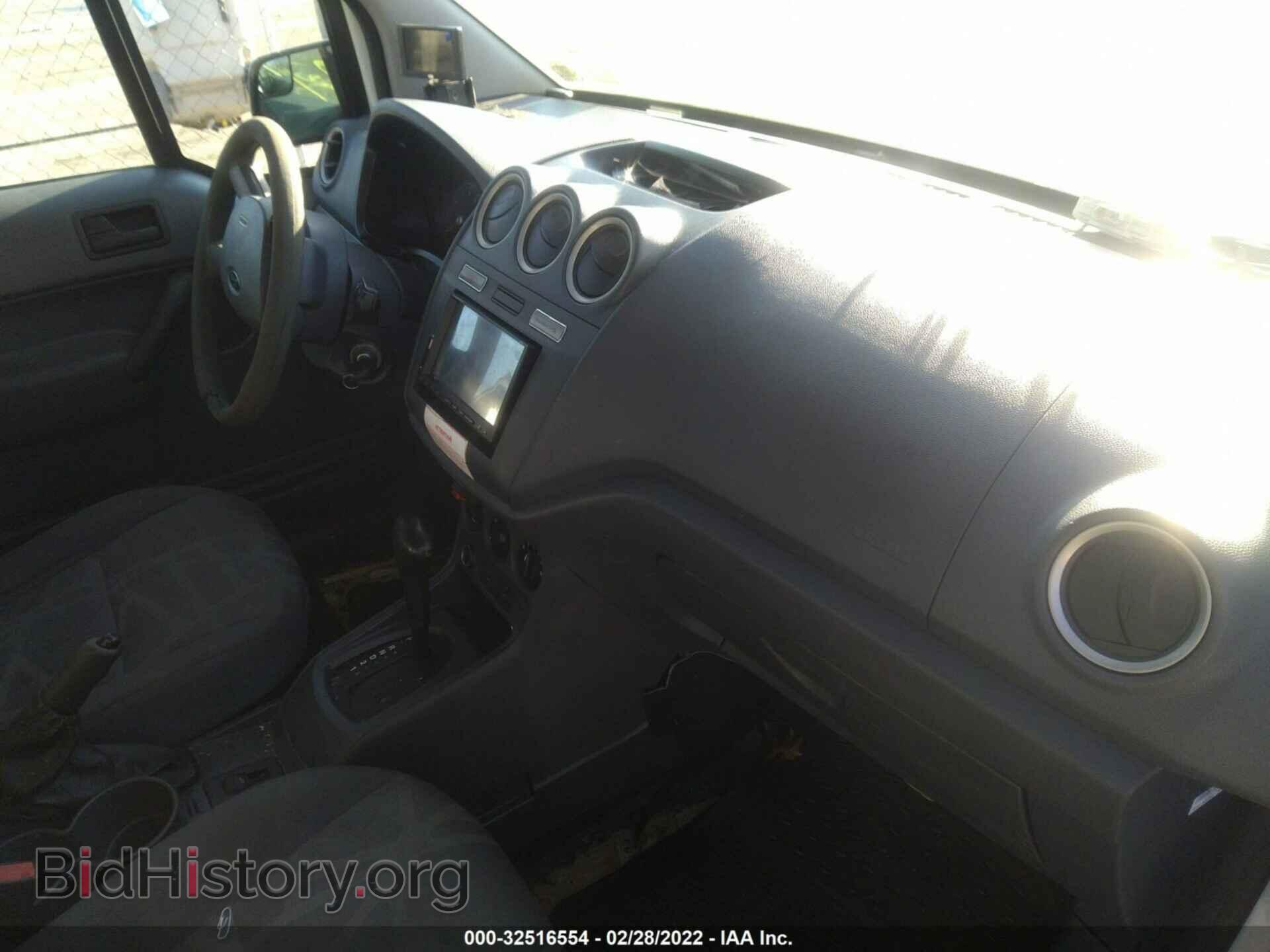 2012 FORD TRANSIT CONNECT - VIN: NM0LS7AN2CT088981 - Фото 5
