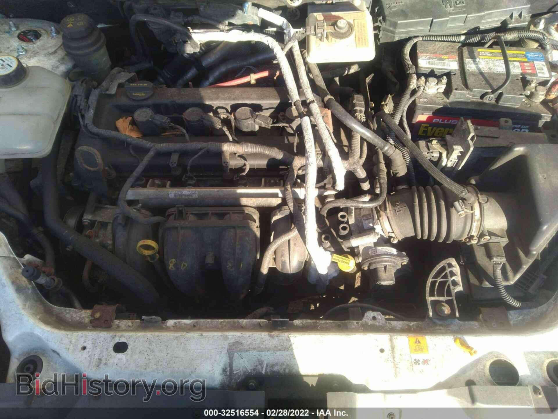 2012 FORD TRANSIT CONNECT - VIN: NM0LS7AN2CT088981 - Фото 10