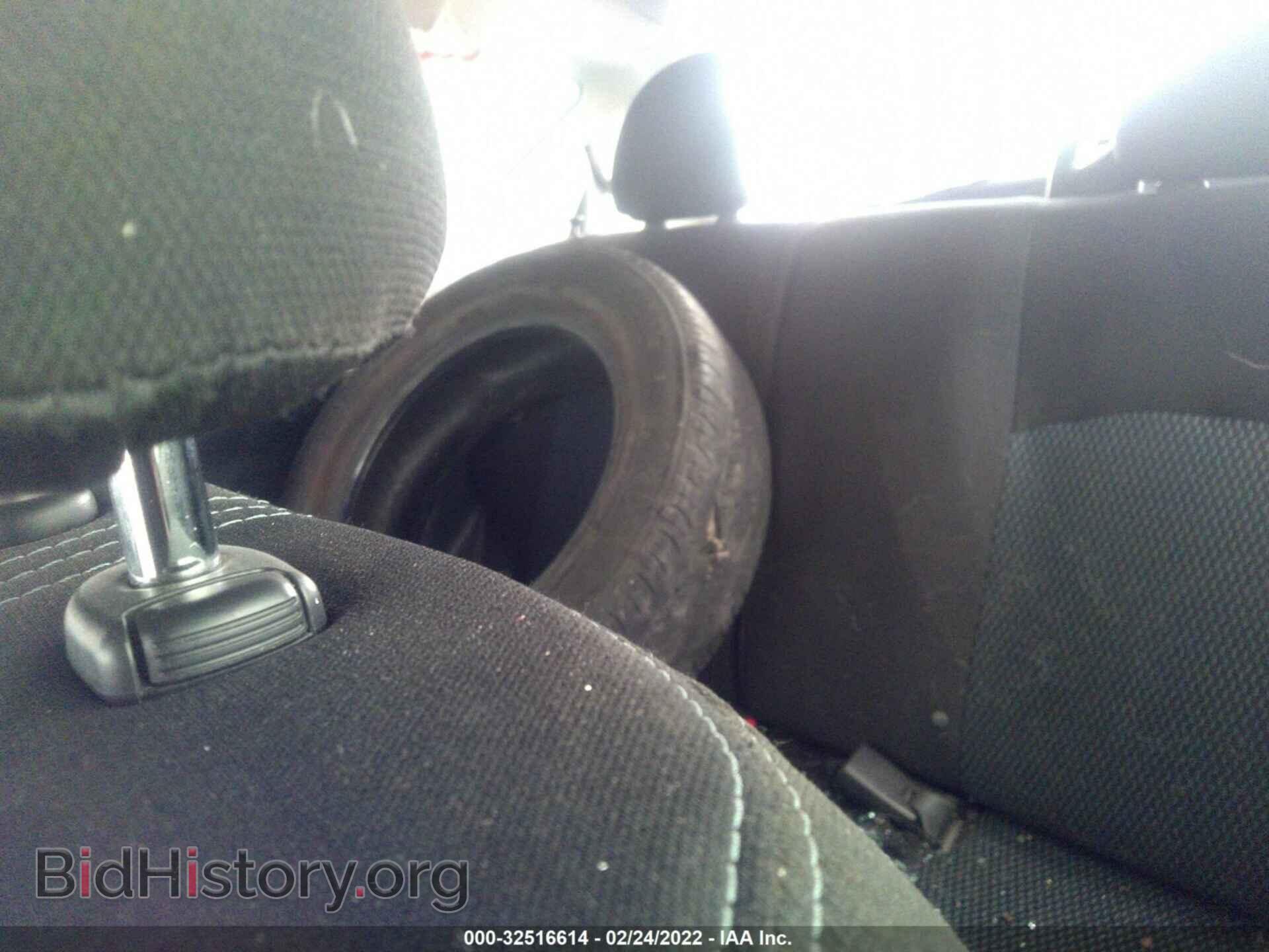 2016 NISSAN VERSA NOTE - VIN: 3N1CE2CP9GL362508 - Photo 8