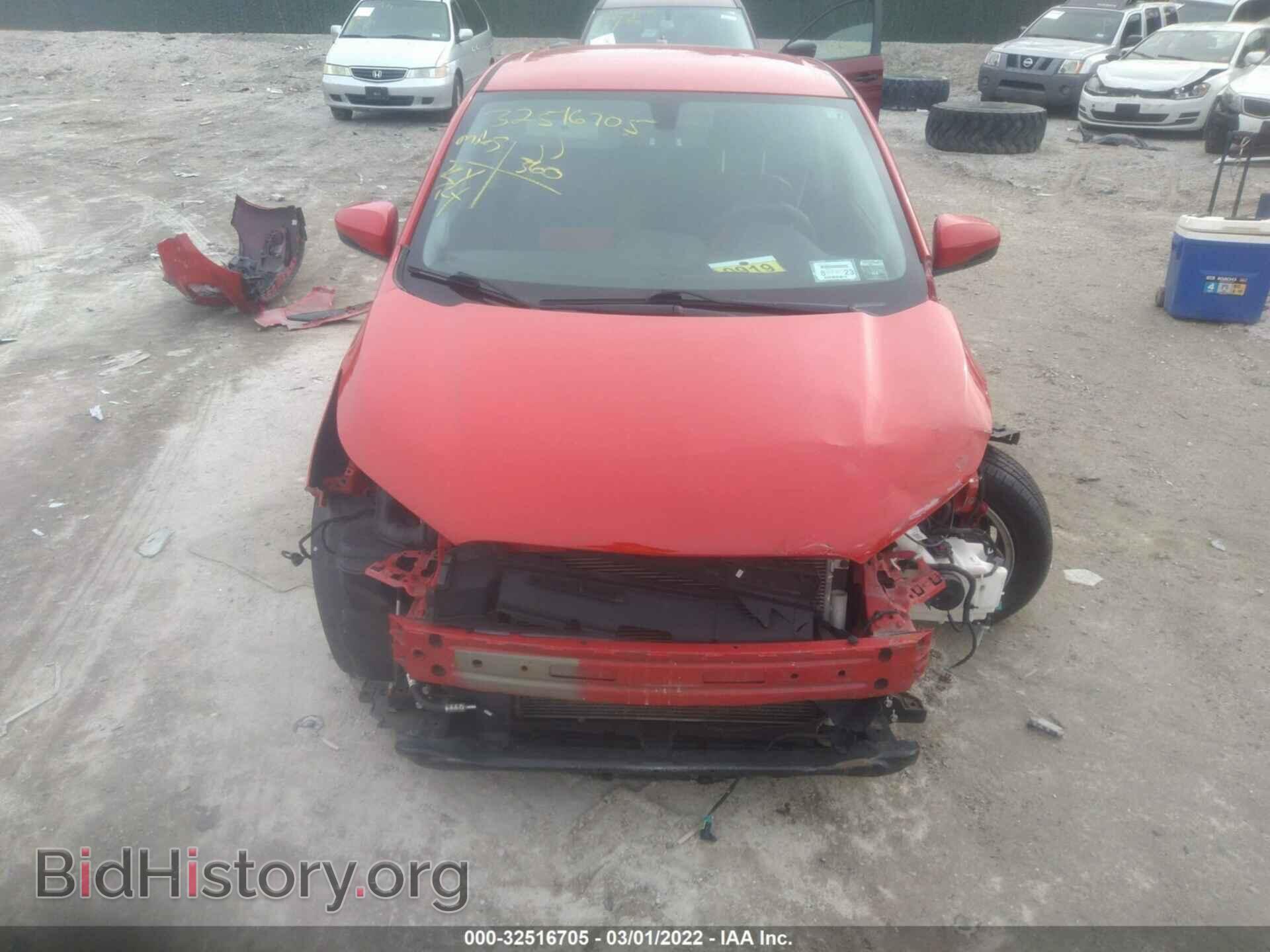 2018 CHEVROLET SPARK - VIN: KL8CD6SA5JC426169 - Фото 6