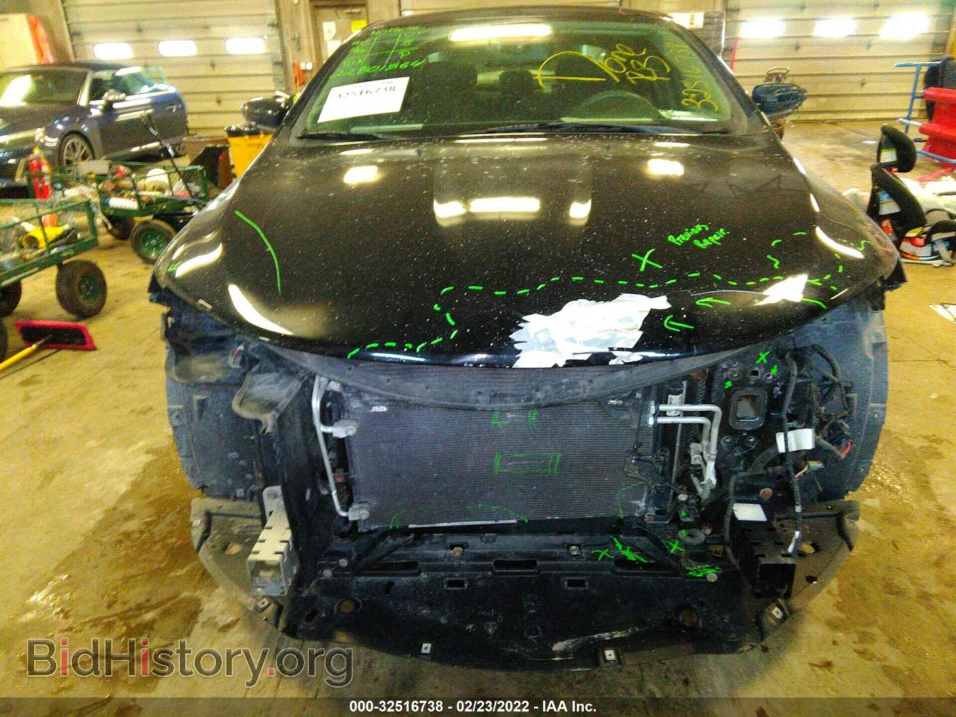 2016 CHRYSLER 200 - VIN: 1C3CCCAB1GN176160 - Фото 6