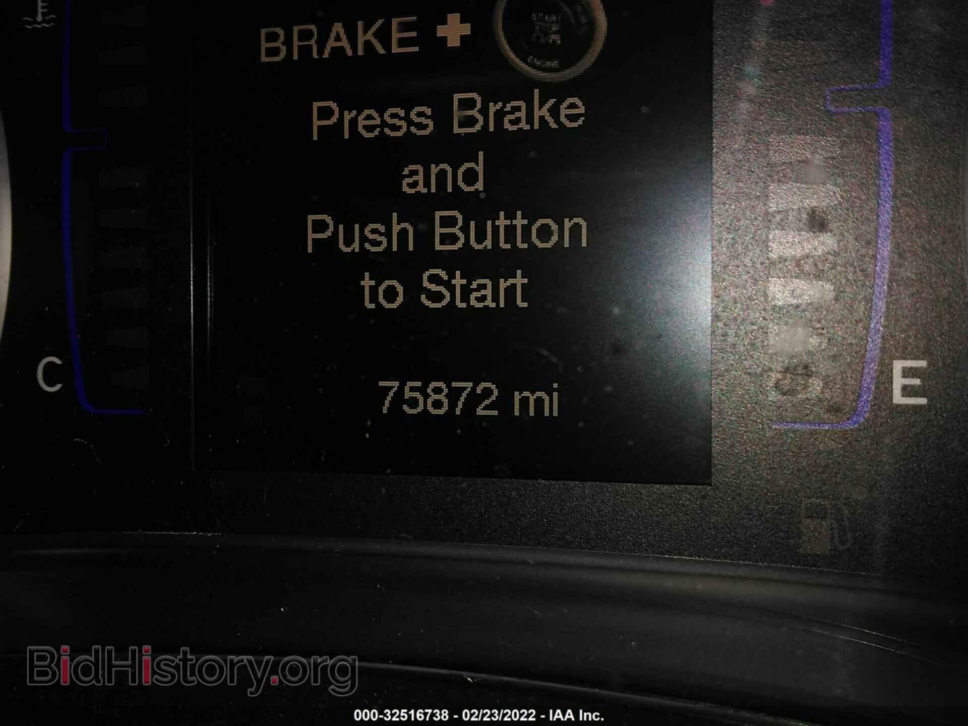 2016 CHRYSLER 200 - VIN: 1C3CCCAB1GN176160 - Фото 7