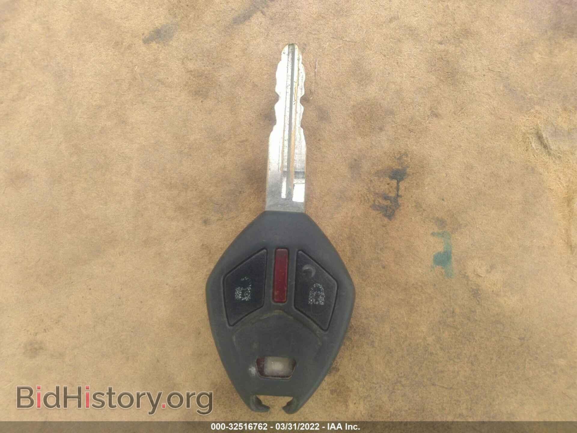 2015 MITSUBISHI MIRAGE - VIN: ML32A3HJ4FH031205 - Фото 11