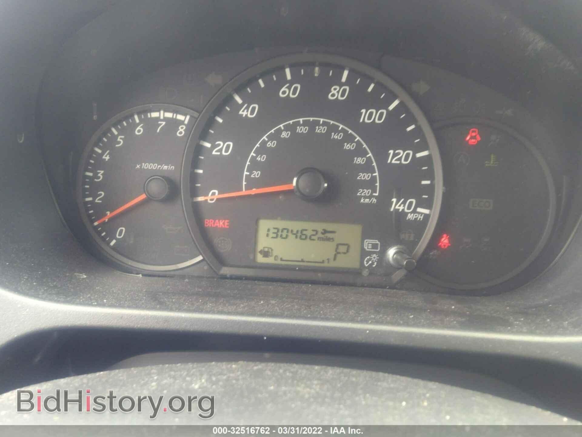 2015 MITSUBISHI MIRAGE - VIN: ML32A3HJ4FH031205 - Фото 7