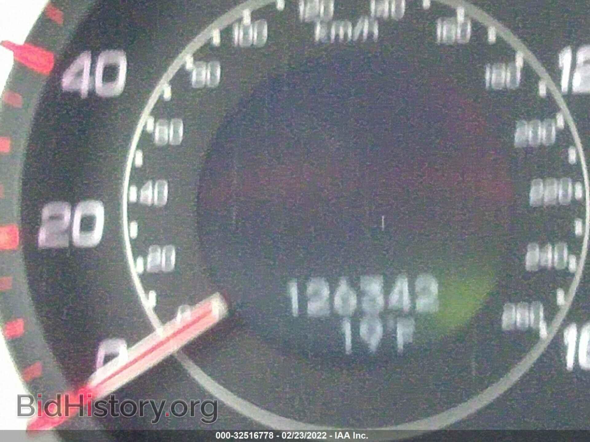 2012 ACURA TSX - VIN: JH4CU2F80CC021619 - Фото 7