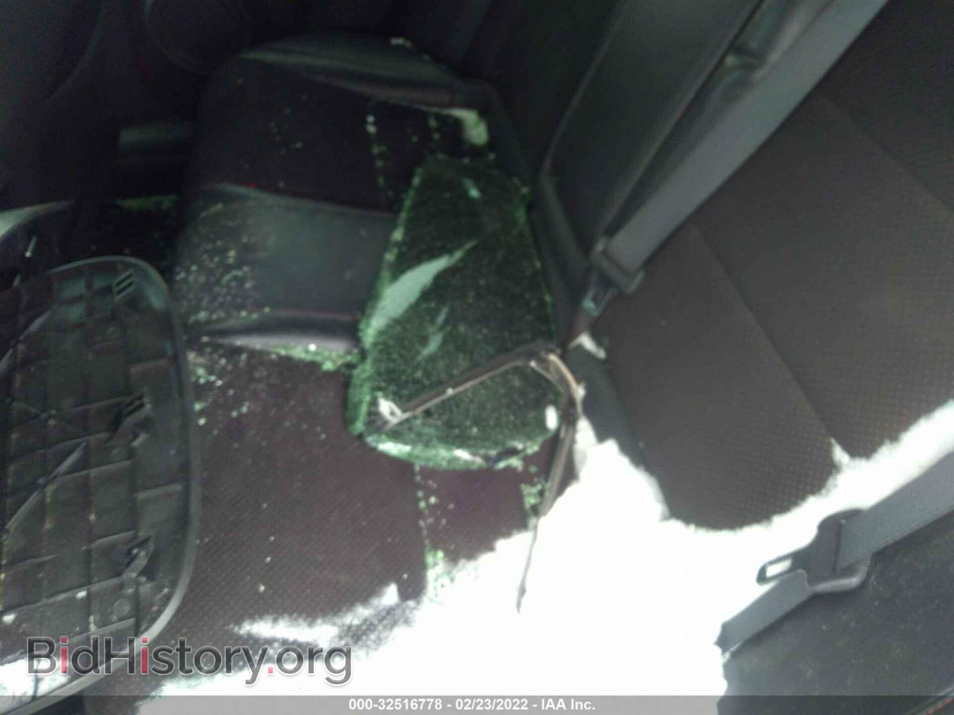 2012 ACURA TSX - VIN: JH4CU2F80CC021619 - Фото 8