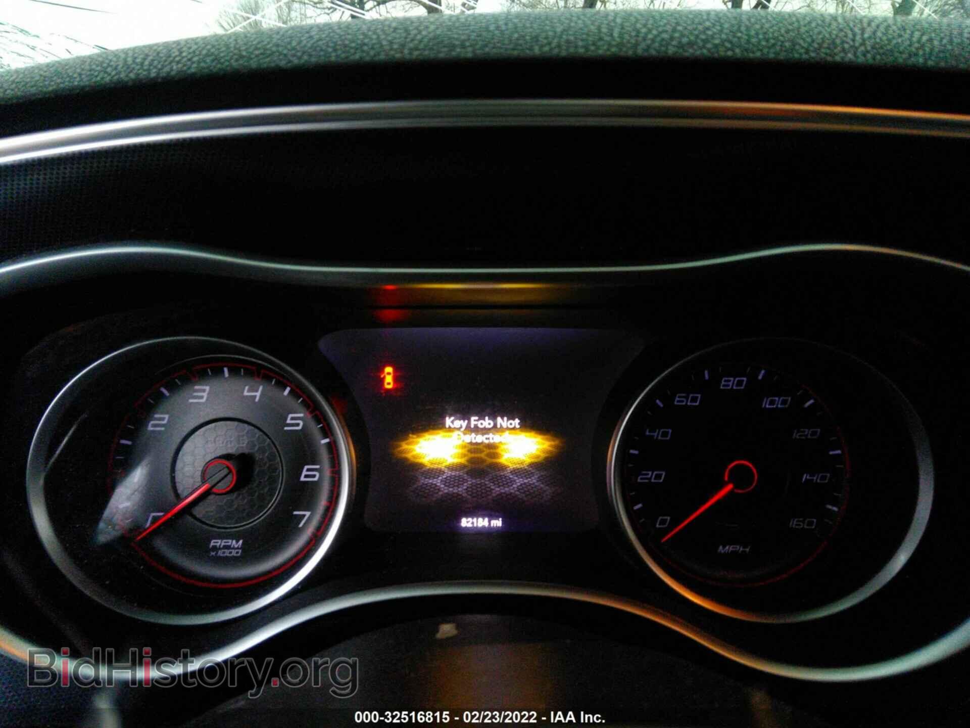 2015 DODGE CHARGER - VIN: 2C3CDXCT4FH777080 - Фото 7