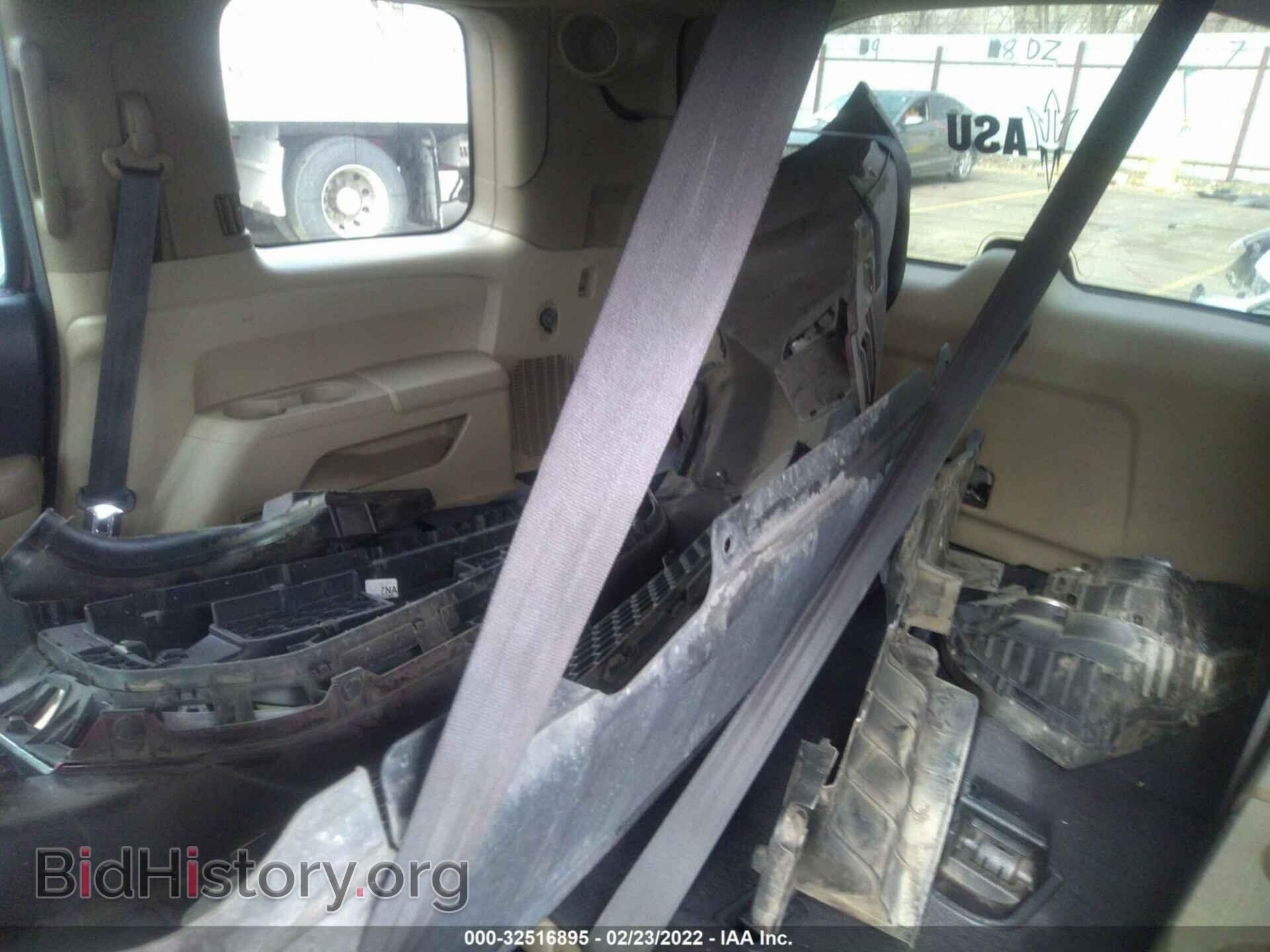 2010 HONDA PILOT - VIN: 5FNYF3H91AB013154 - Фото 12