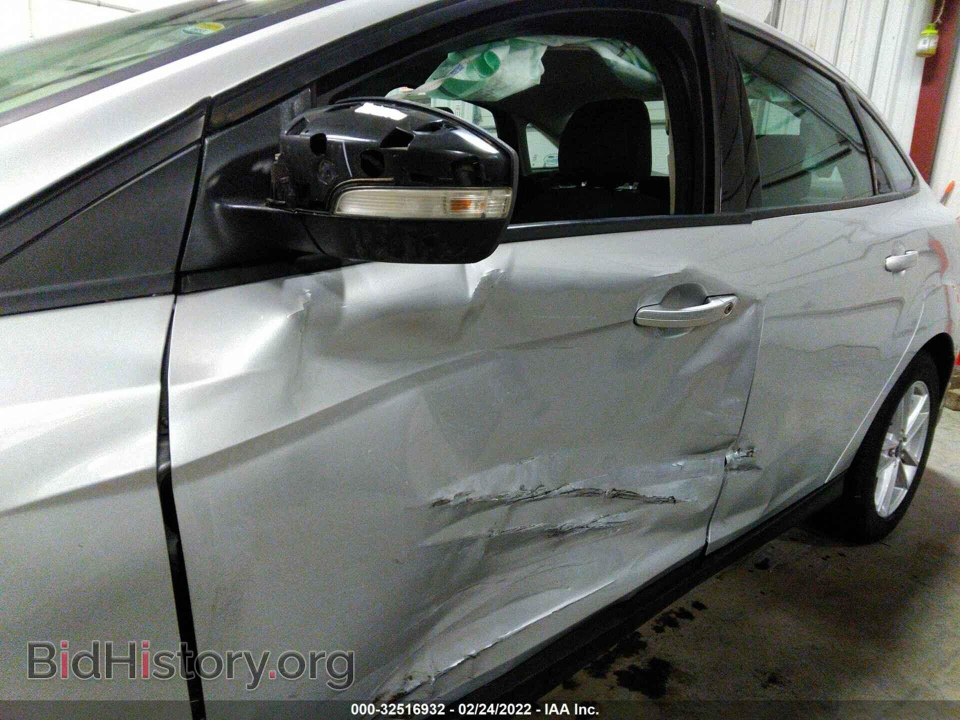 2015 FORD FOCUS - VIN: 1FADP3F26FL382880 - Photo 6