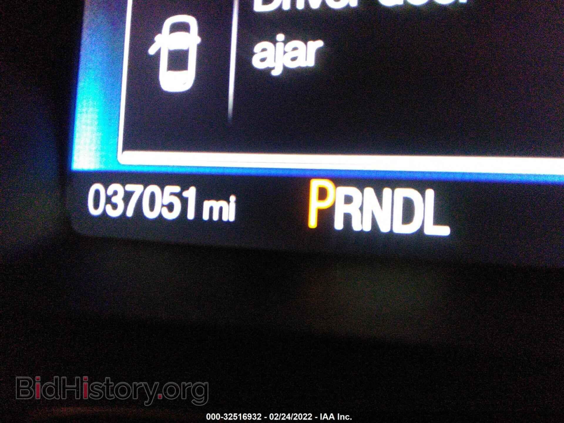 2015 FORD FOCUS - VIN: 1FADP3F26FL382880 - Photo 7