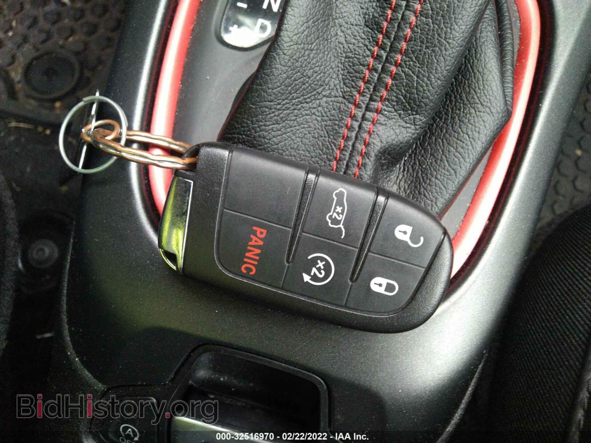 2018 JEEP COMPASS - VIN: 3C4NJDDB7JT144767 - Фото 11