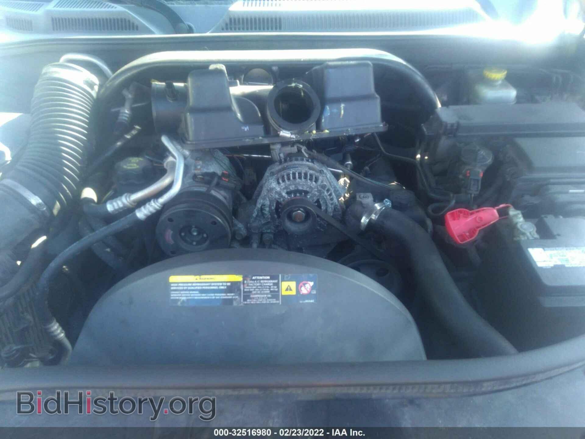 2007 JEEP COMMANDER - VIN: 1J8HH48K37C561433 - Фото 10