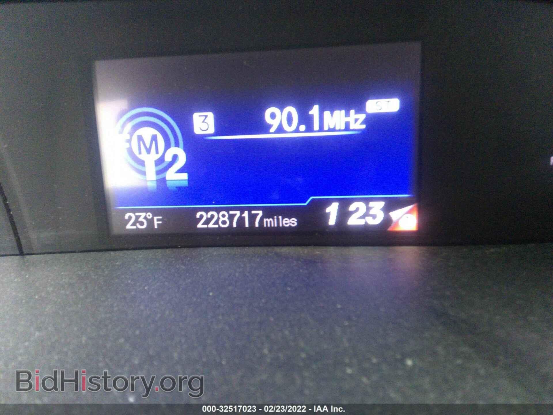 2012 HONDA CIVIC SDN - VIN: 19XFB2F95CE012954 - Фото 7