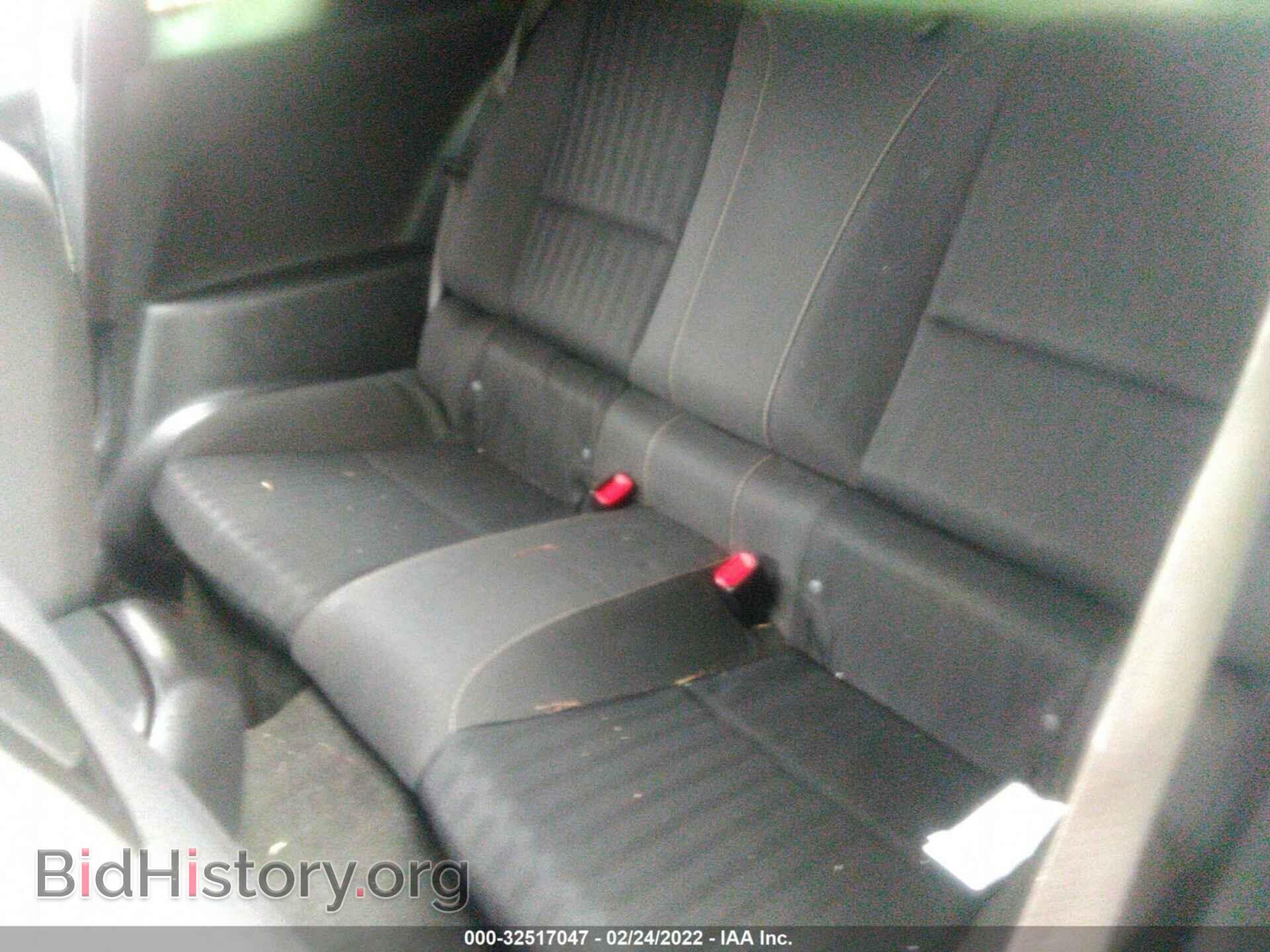 2013 CHEVROLET CAMARO - VIN: 2G1FE1E31D9122312 - Фото 8