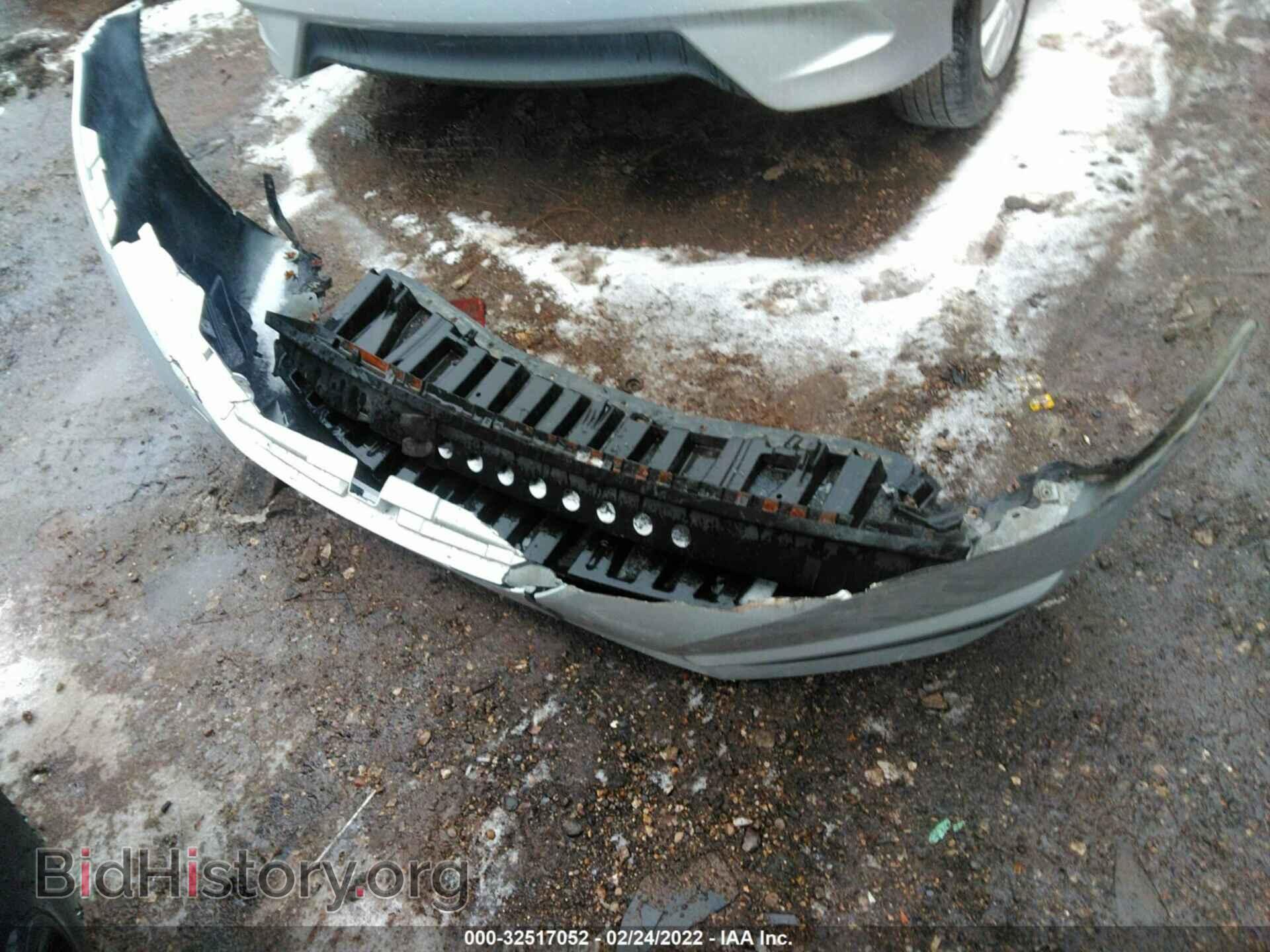 2017 NISSAN VERSA NOTE - VIN: 3N1CE2CP8HL368771 - Фото 12