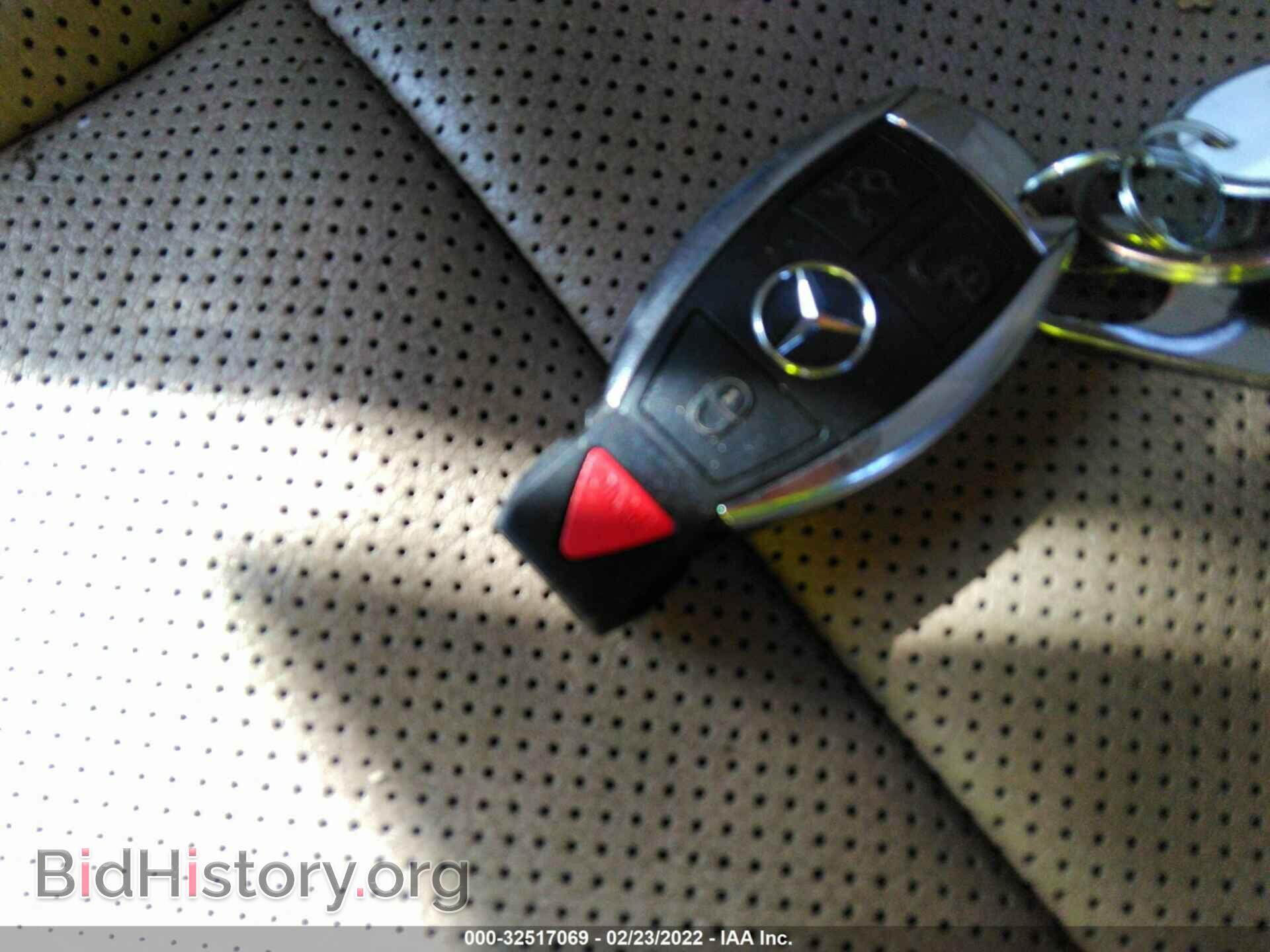 2015 MERCEDES-BENZ GL-CLASS - VIN: 4JGDF7DE2FA451802 - Фото 11