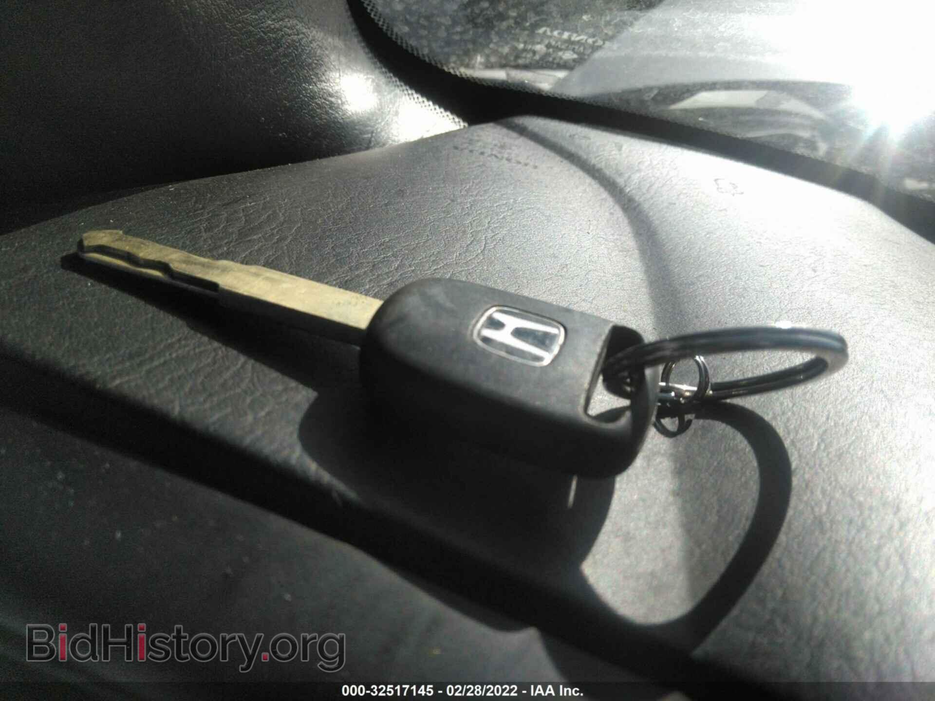 2007 HONDA S2000 - VIN: JHMAP21497S001867 - Фото 11