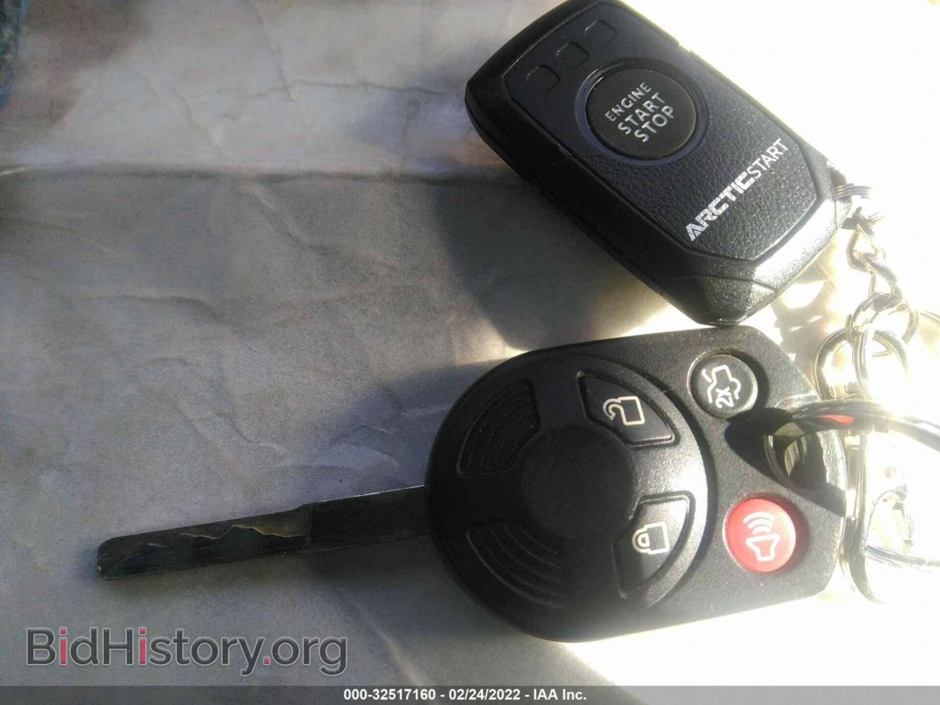 2014 FORD FOCUS - VIN: 1FADP3K25EL188975 - Фото 11
