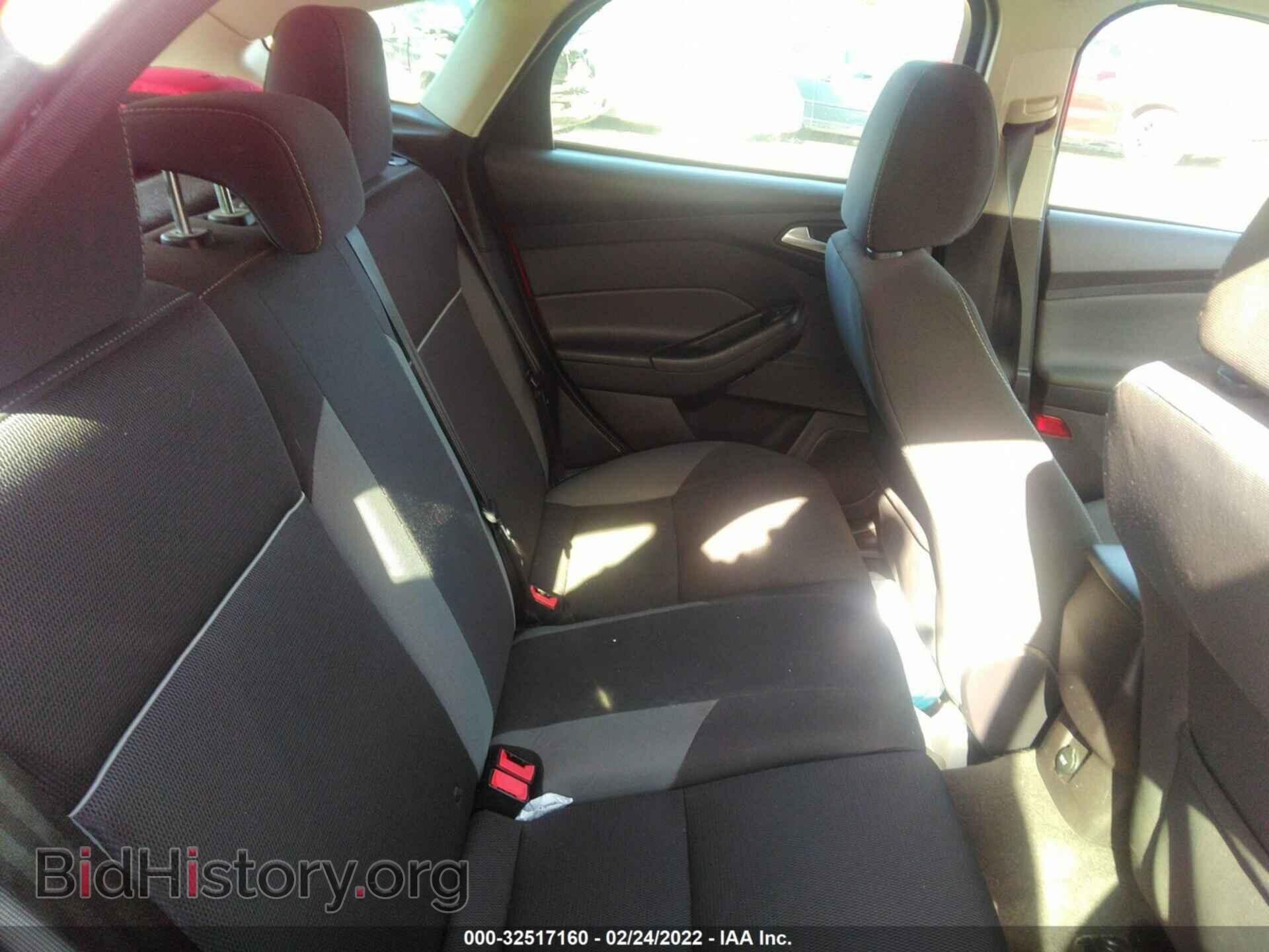 2014 FORD FOCUS - VIN: 1FADP3K25EL188975 - Фото 8