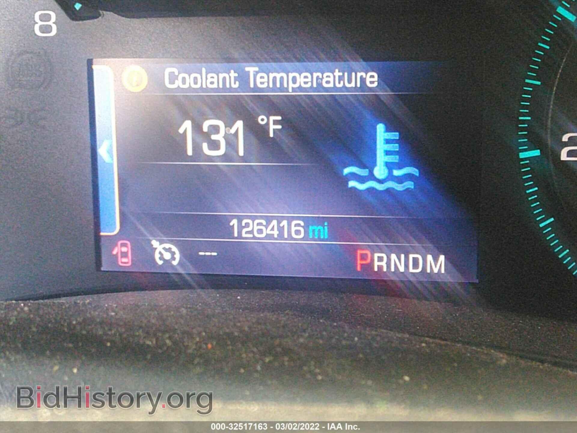 2014 CHEVROLET IMPALA - VIN: 2G1125S33E9119363 - Фото 7