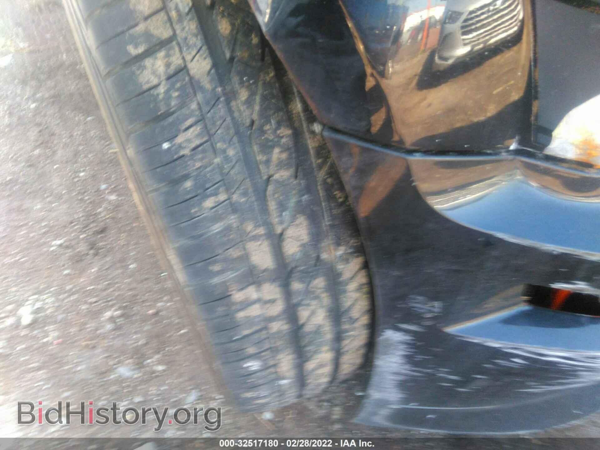2007 FORD MUSTANG - VIN: 1ZVHT82H575367417 - Фото 14