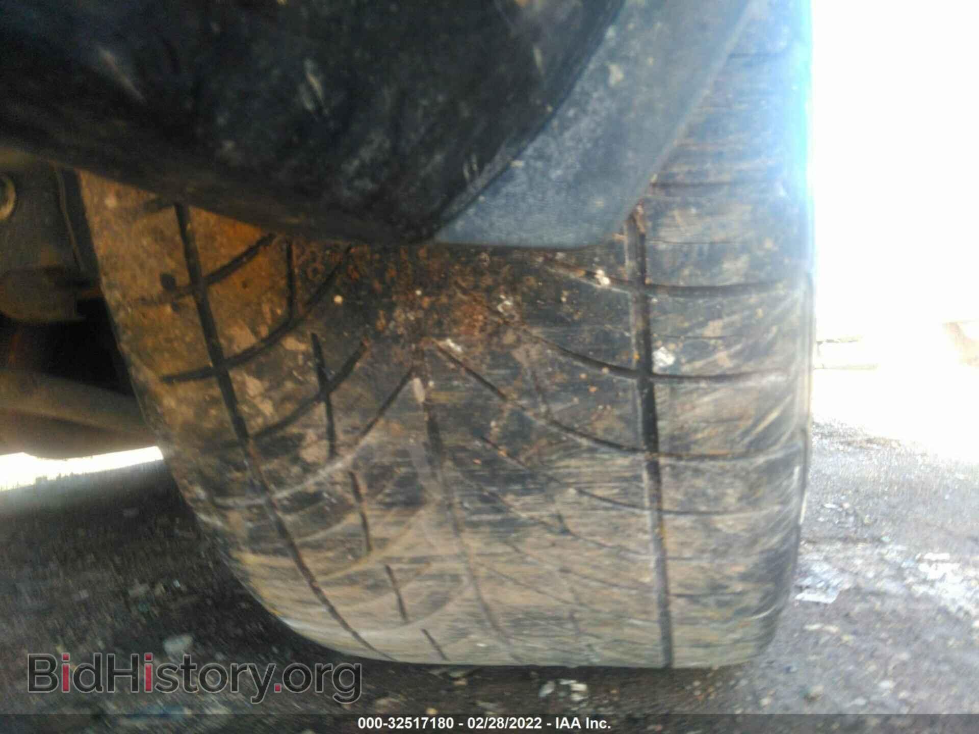 2007 FORD MUSTANG - VIN: 1ZVHT82H575367417 - Фото 15