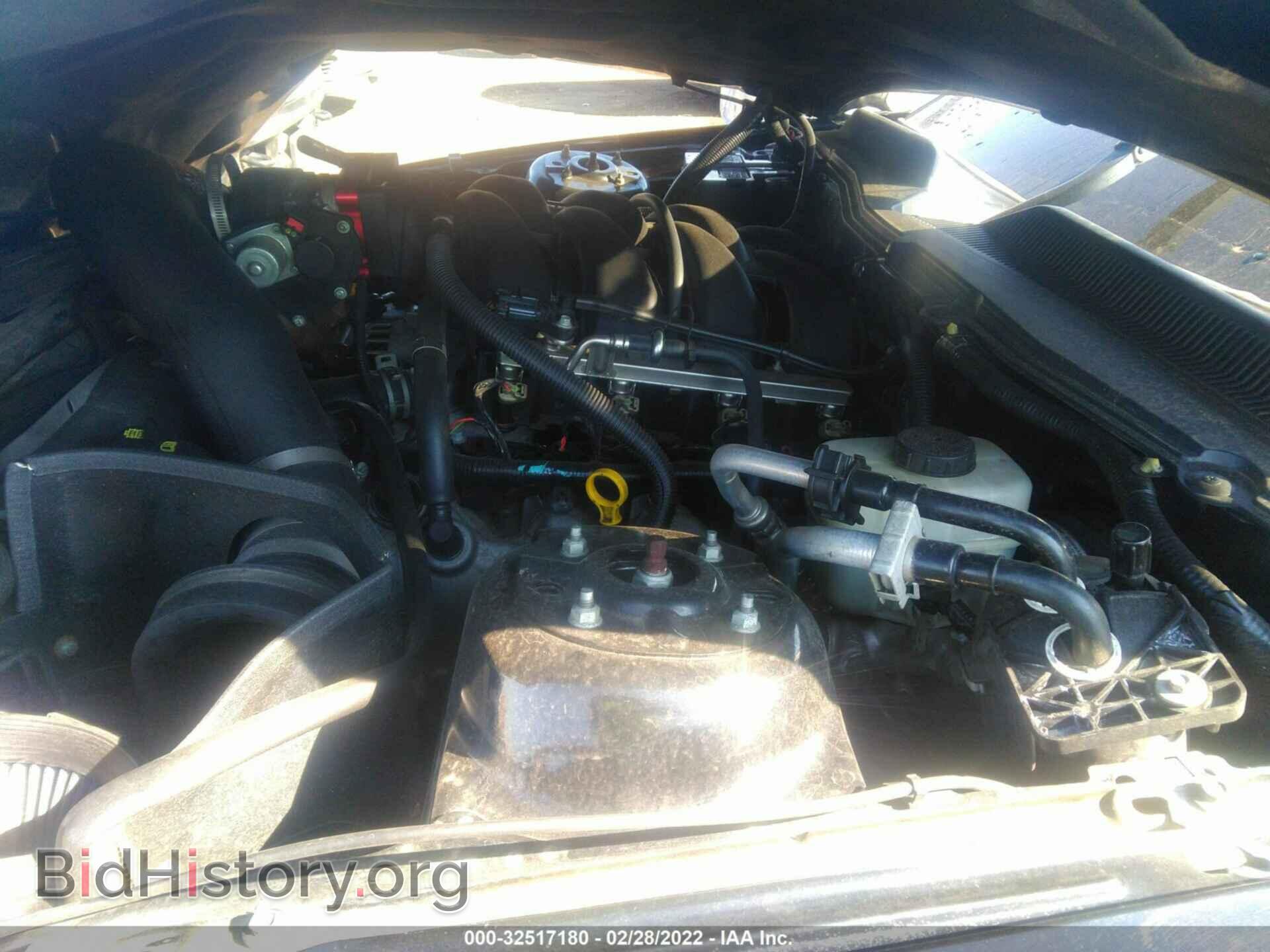 2007 FORD MUSTANG - VIN: 1ZVHT82H575367417 - Фото 10