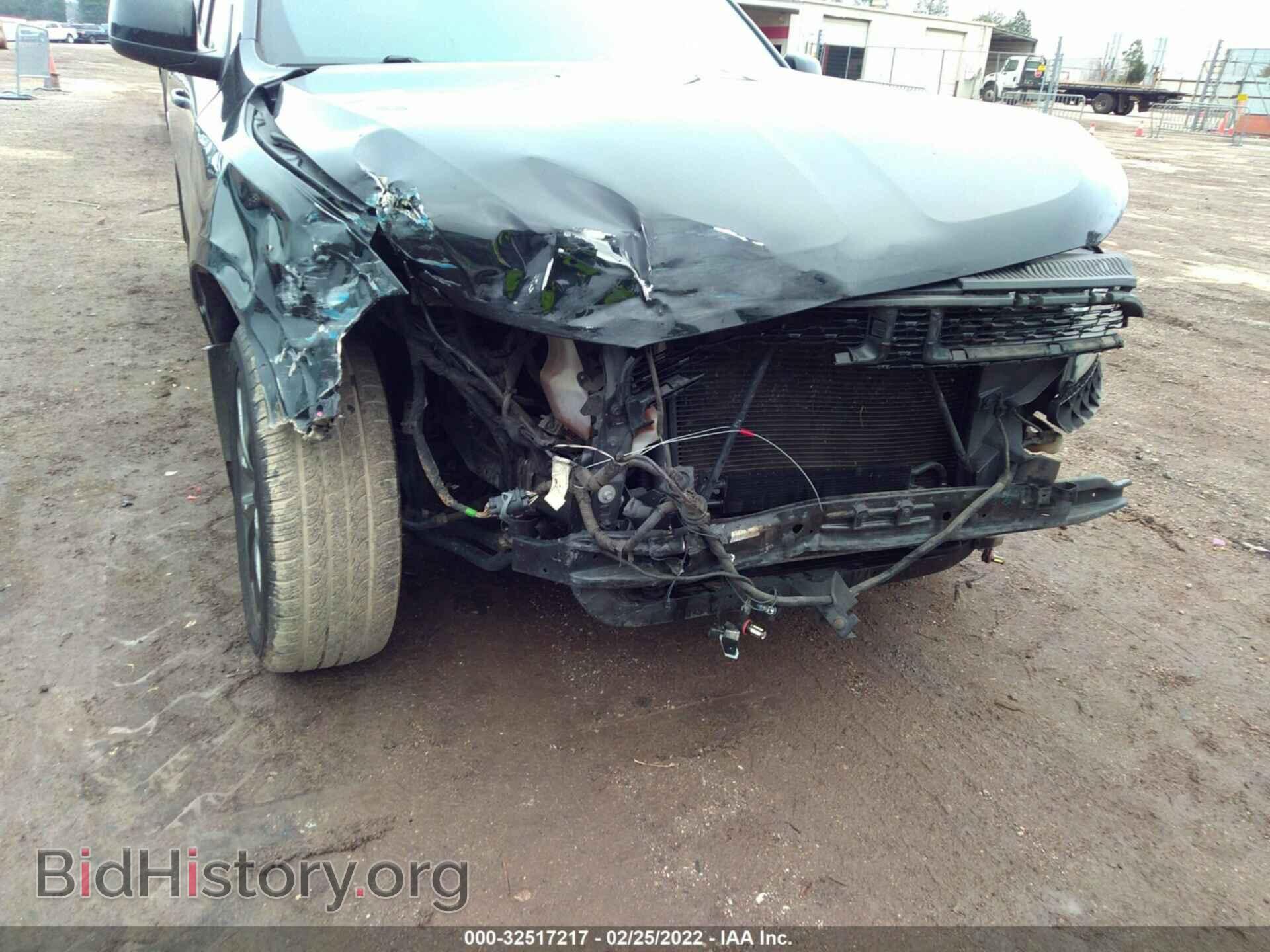 2014 DODGE DURANGO - VIN: 1C4RDHAG1EC277526 - Photo 6