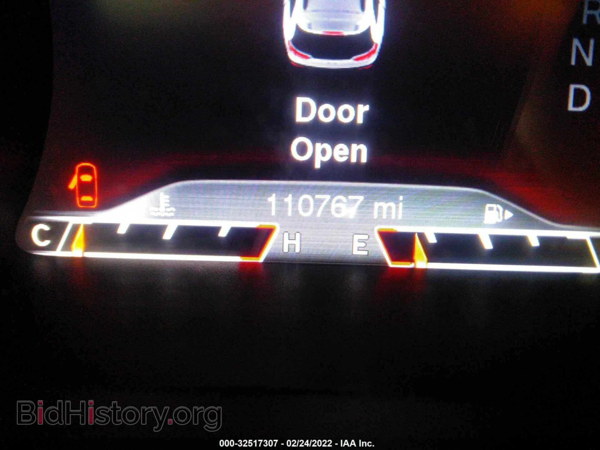2015 JEEP CHEROKEE - VIN: 1C4PJLDS3FW579810 - Фото 7