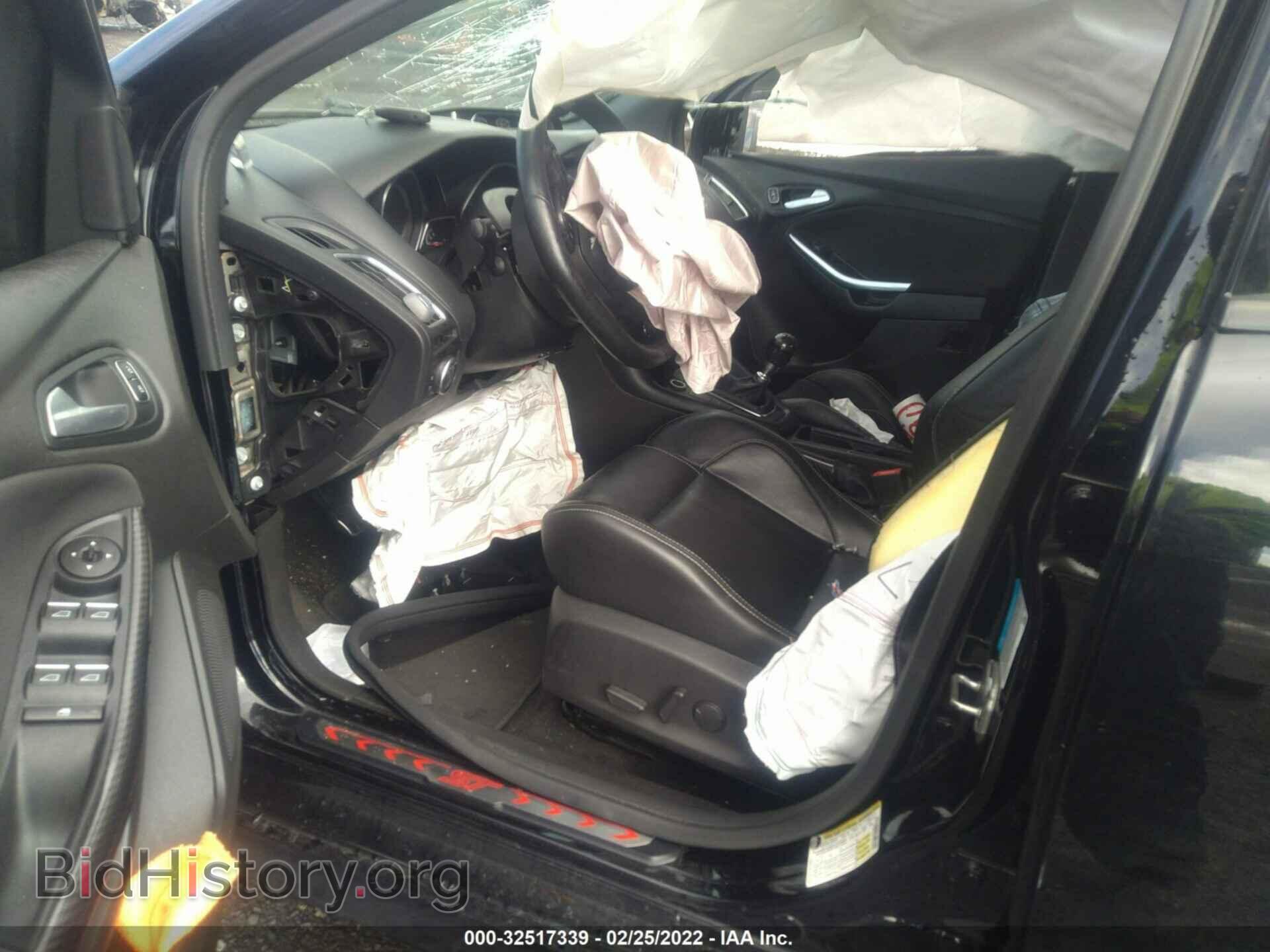 2016 FORD FOCUS - VIN: 1FADP3L93GL260934 - Photo 5