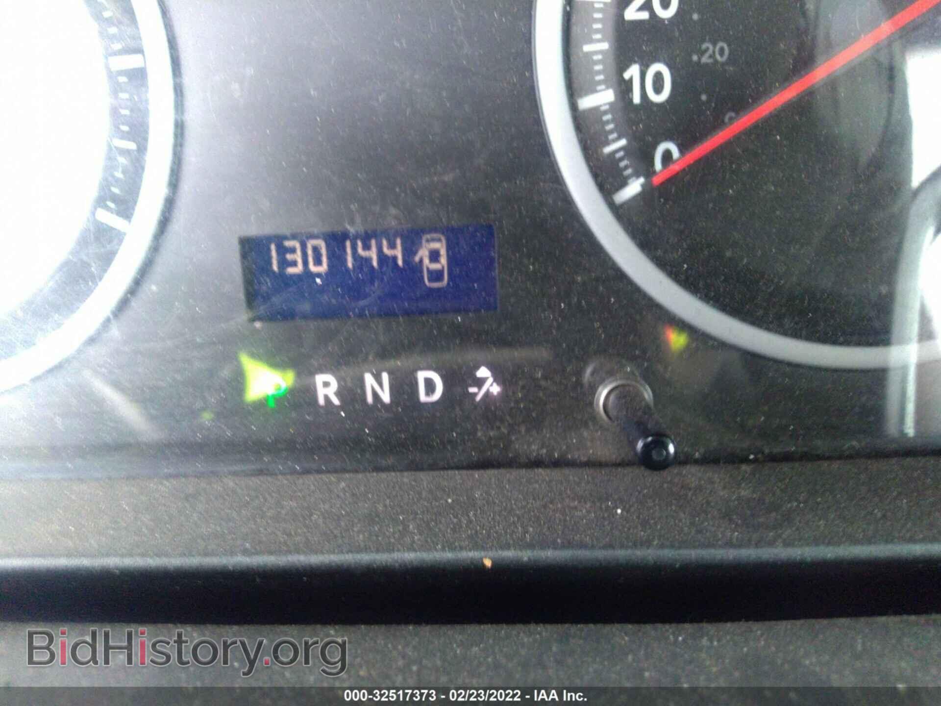 2010 DODGE RAM 1500 - VIN: 3D7JB1EP1AG106342 - Фото 7