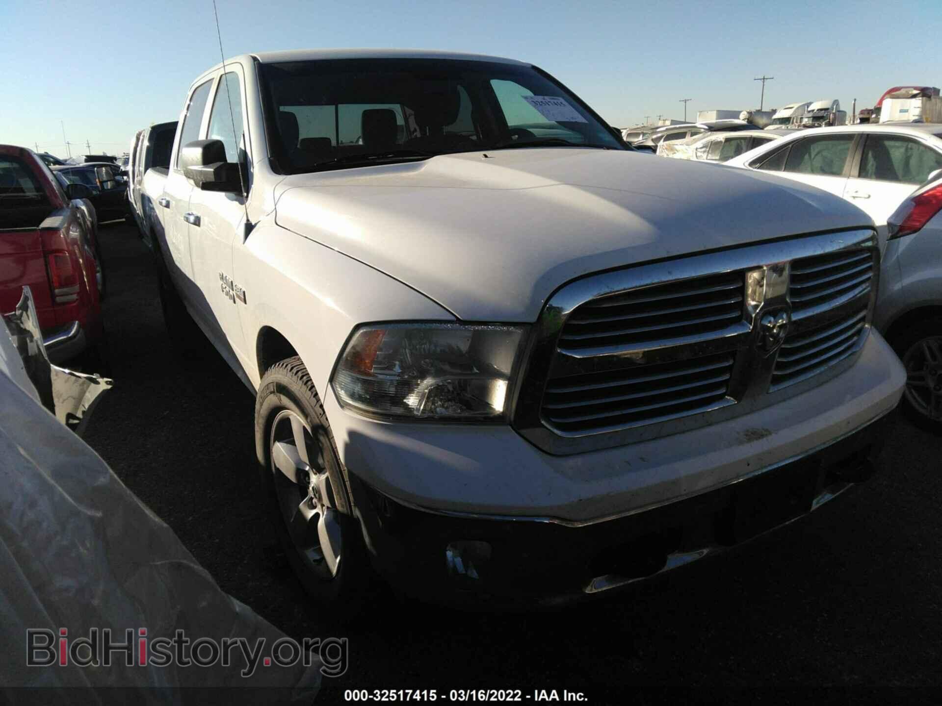 Photo 1C6RR7LT4DS632173 - RAM 1500 2013