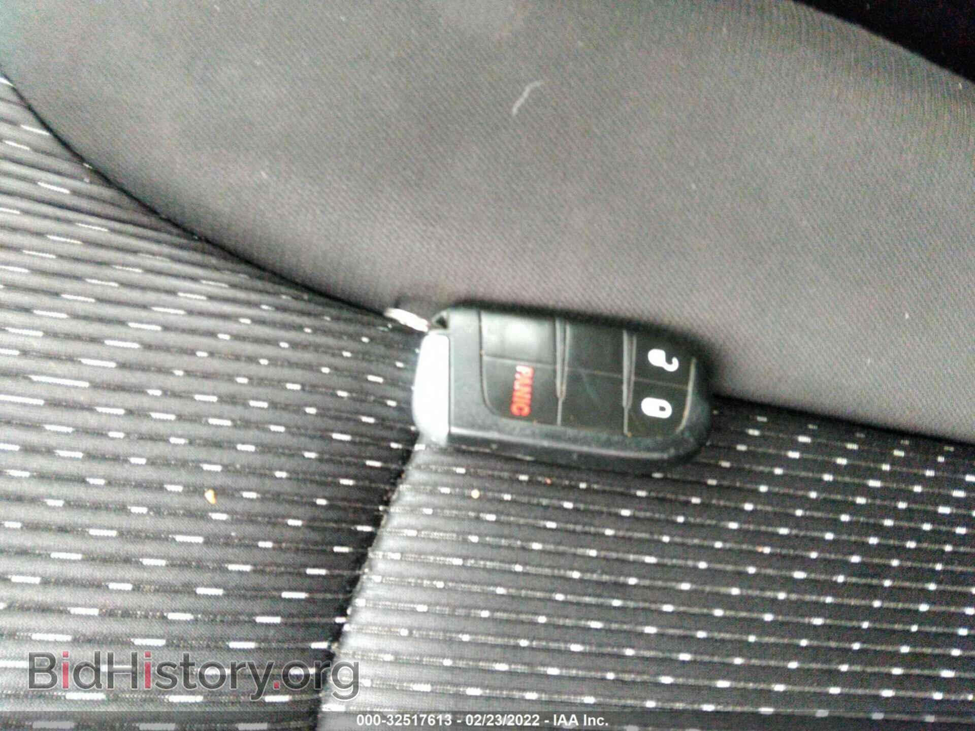 2011 DODGE JOURNEY - VIN: 3D4PG4FB2BT529565 - Фото 11
