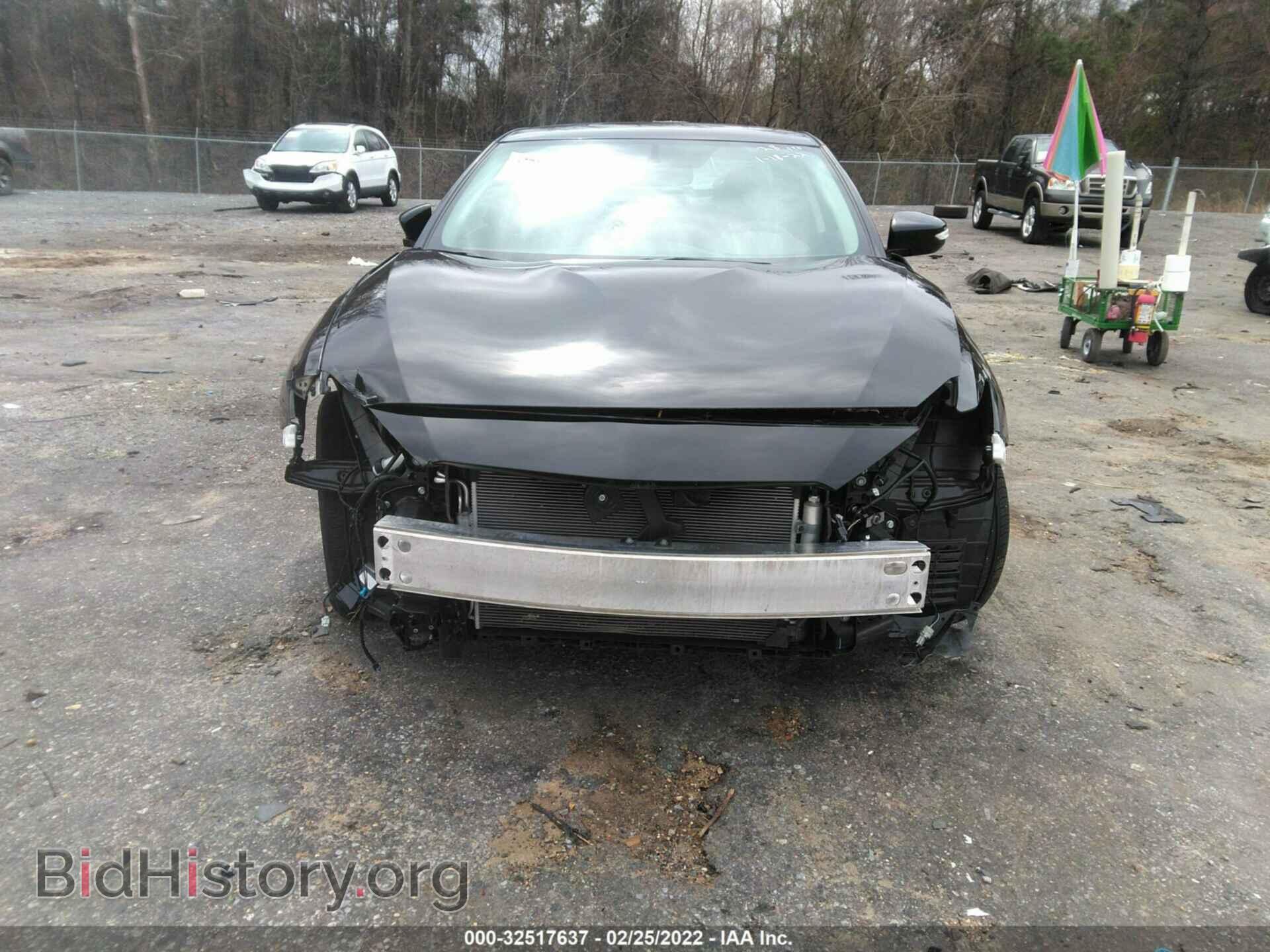 2018 NISSAN MAXIMA - VIN: 1N4AA6AP4JC366114 - Фото 6