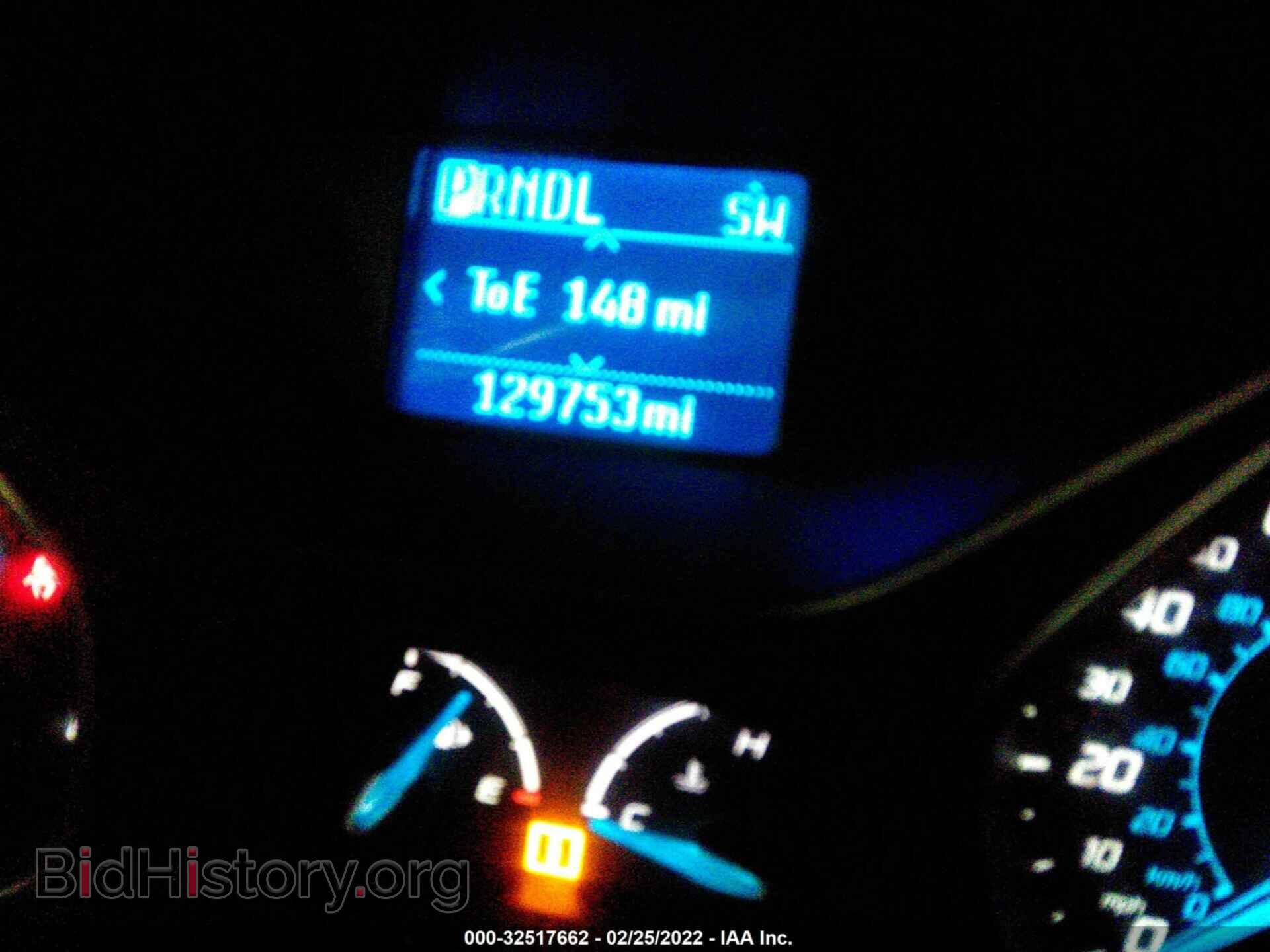 2012 FORD FOCUS - VIN: 1FAHP3F23CL115399 - Фото 7