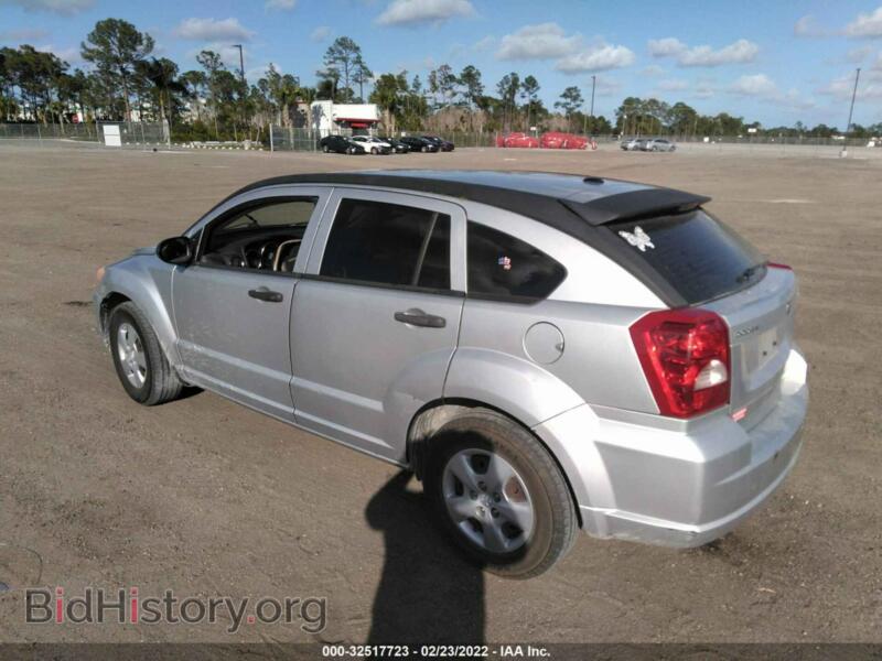 2011 Dodge CALIBER (VIN 1B3CB1HAXBD172222) — photo 3 of 11