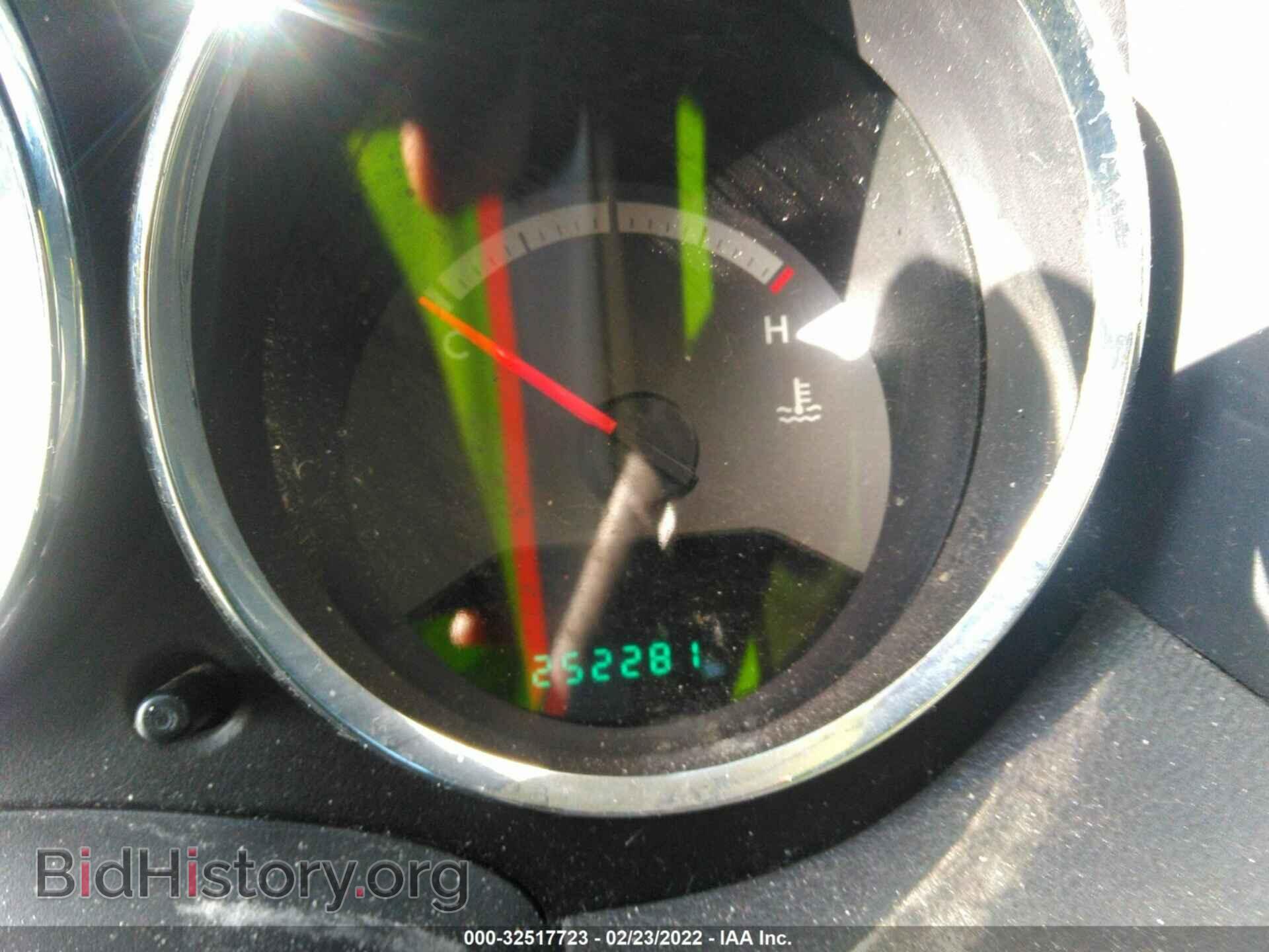 2011 DODGE CALIBER - VIN: 1B3CB1HAXBD172222 - Фото 7