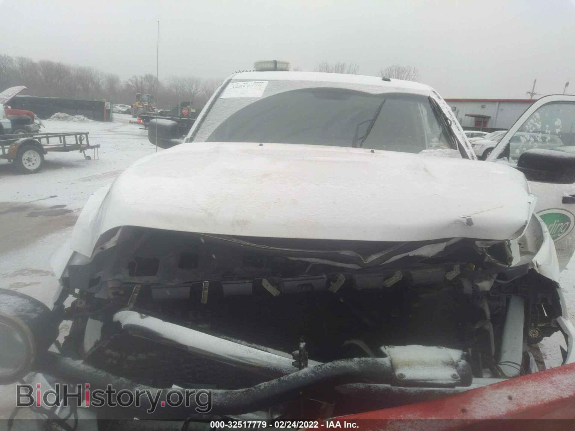 2014 RAM 2500 - VIN: 3C6UR5CJ3EG291905 - Фото 10