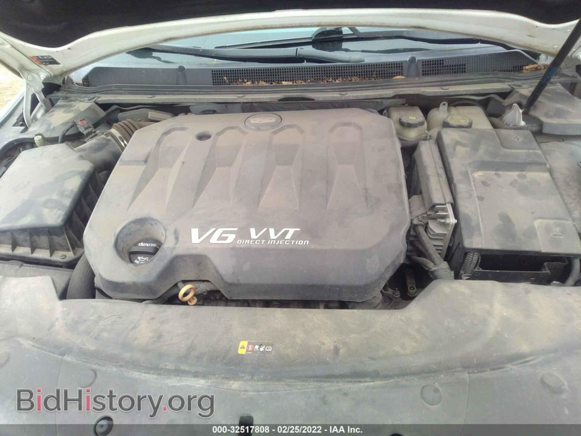 2017 CADILLAC XTS - VIN: 2G61M5S30H9118020 - Фото 10