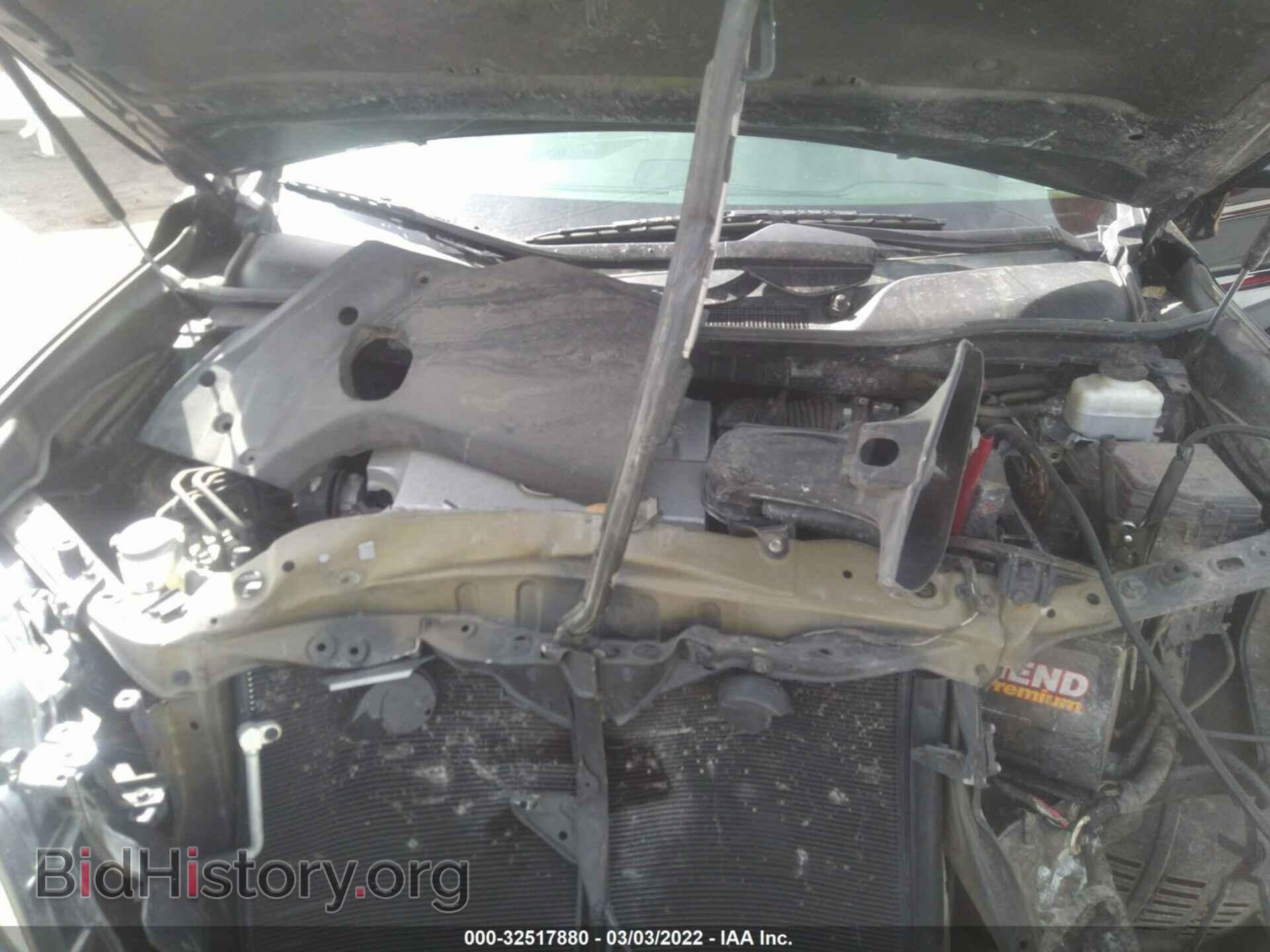 2013 LEXUS RX 350 - VIN: 2T2BK1BA5DC187631 - Фото 10