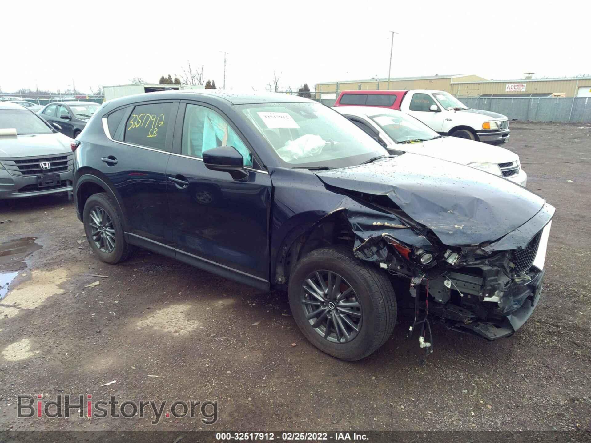 Photo JM3KFBCL1H0131076 - MAZDA CX-5 2017