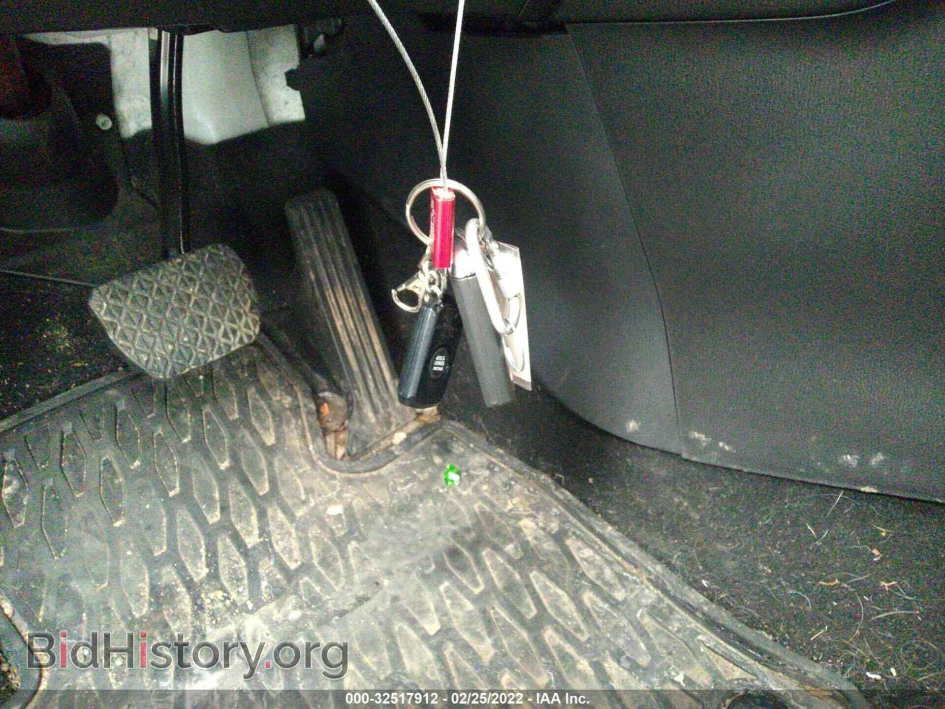 2017 MAZDA CX-5 - VIN: JM3KFBCL1H0131076 - Фото 11