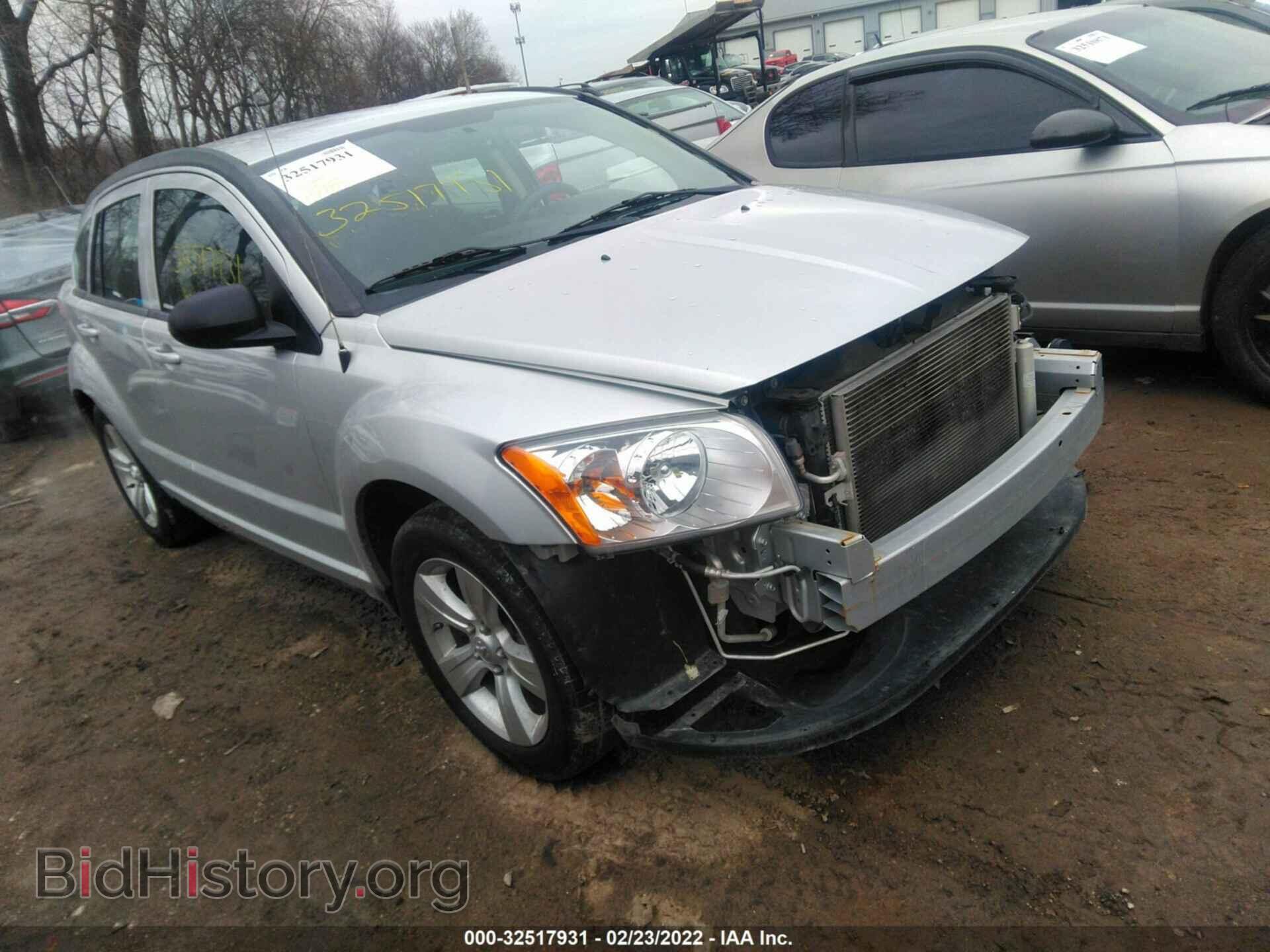 Photo 1B3CB3HA4AD541831 - DODGE CALIBER 2010