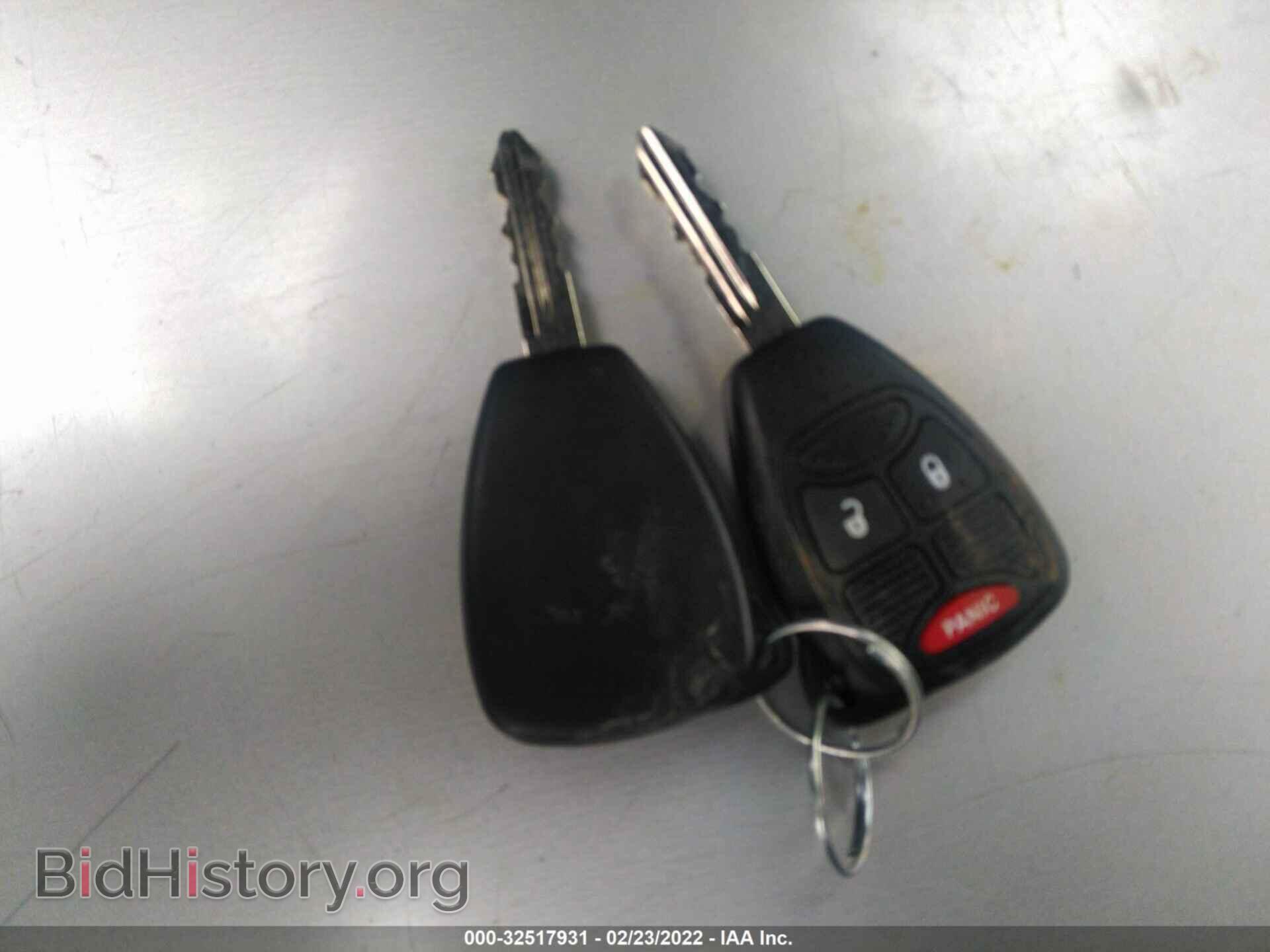 2010 DODGE CALIBER - VIN: 1B3CB3HA4AD541831 - Фото 11