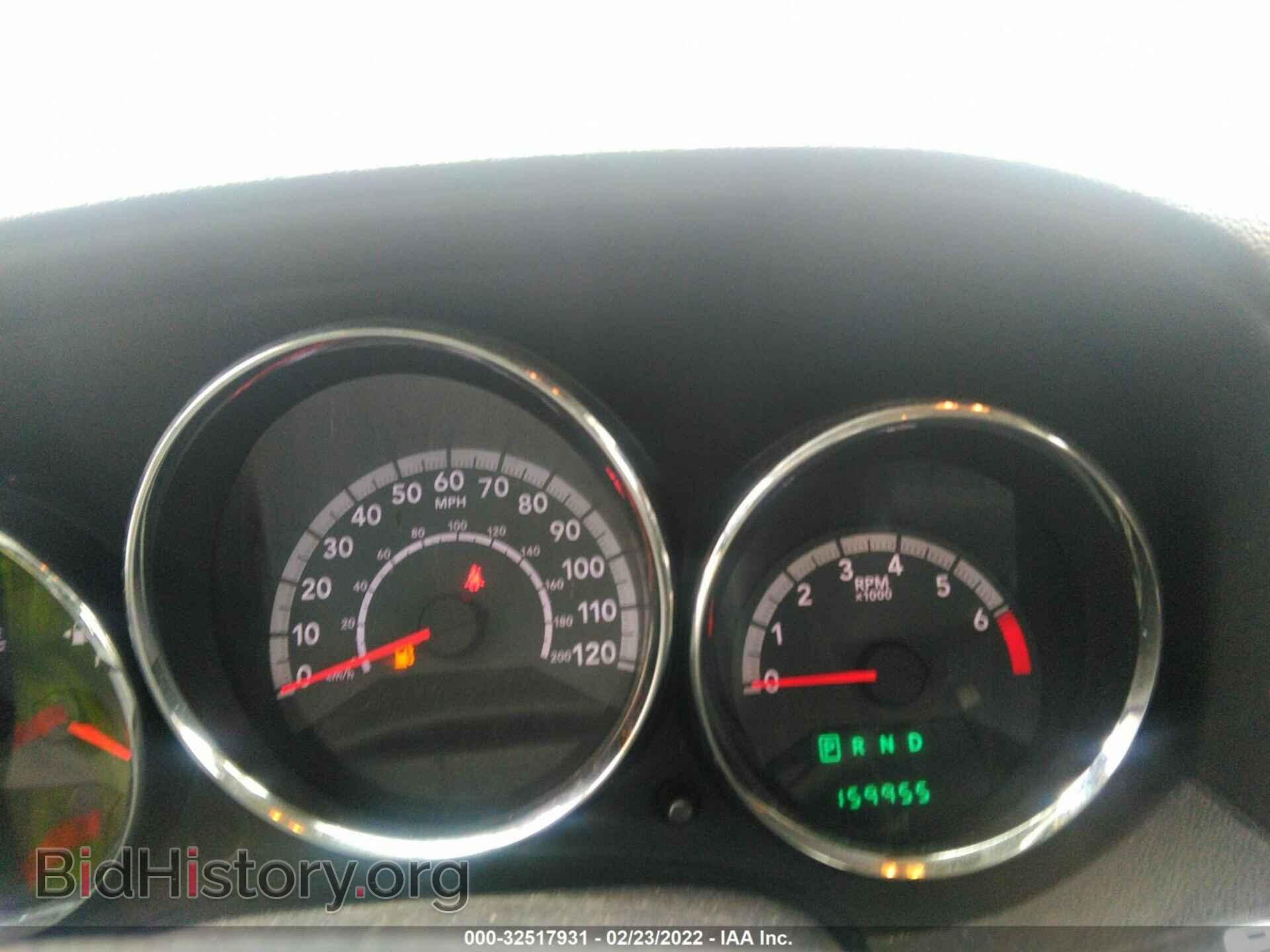 2010 DODGE CALIBER - VIN: 1B3CB3HA4AD541831 - Фото 7