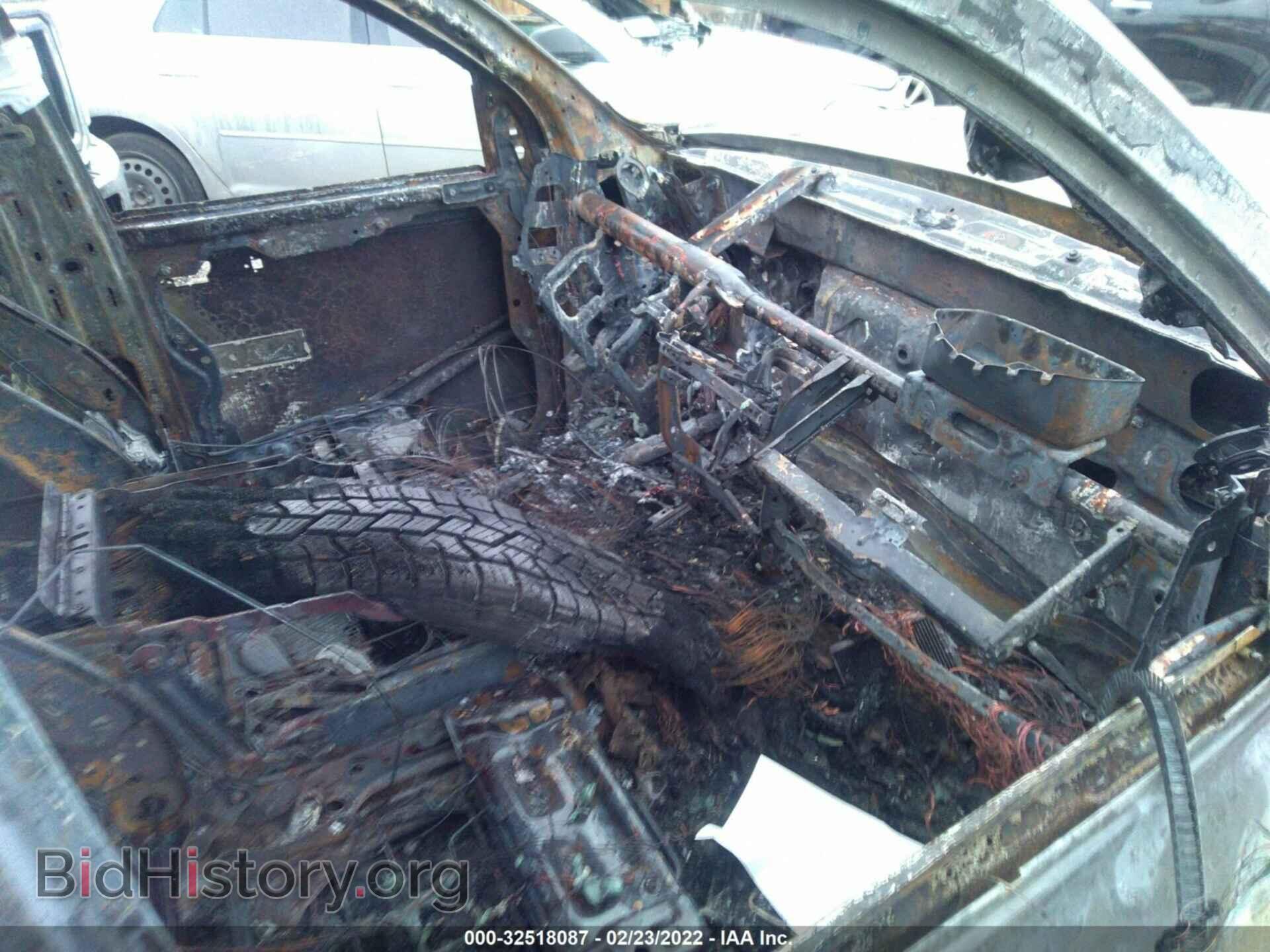 2013 RAM 2500 - VIN: 3C6TR4DT1DG593441 - Photo 5
