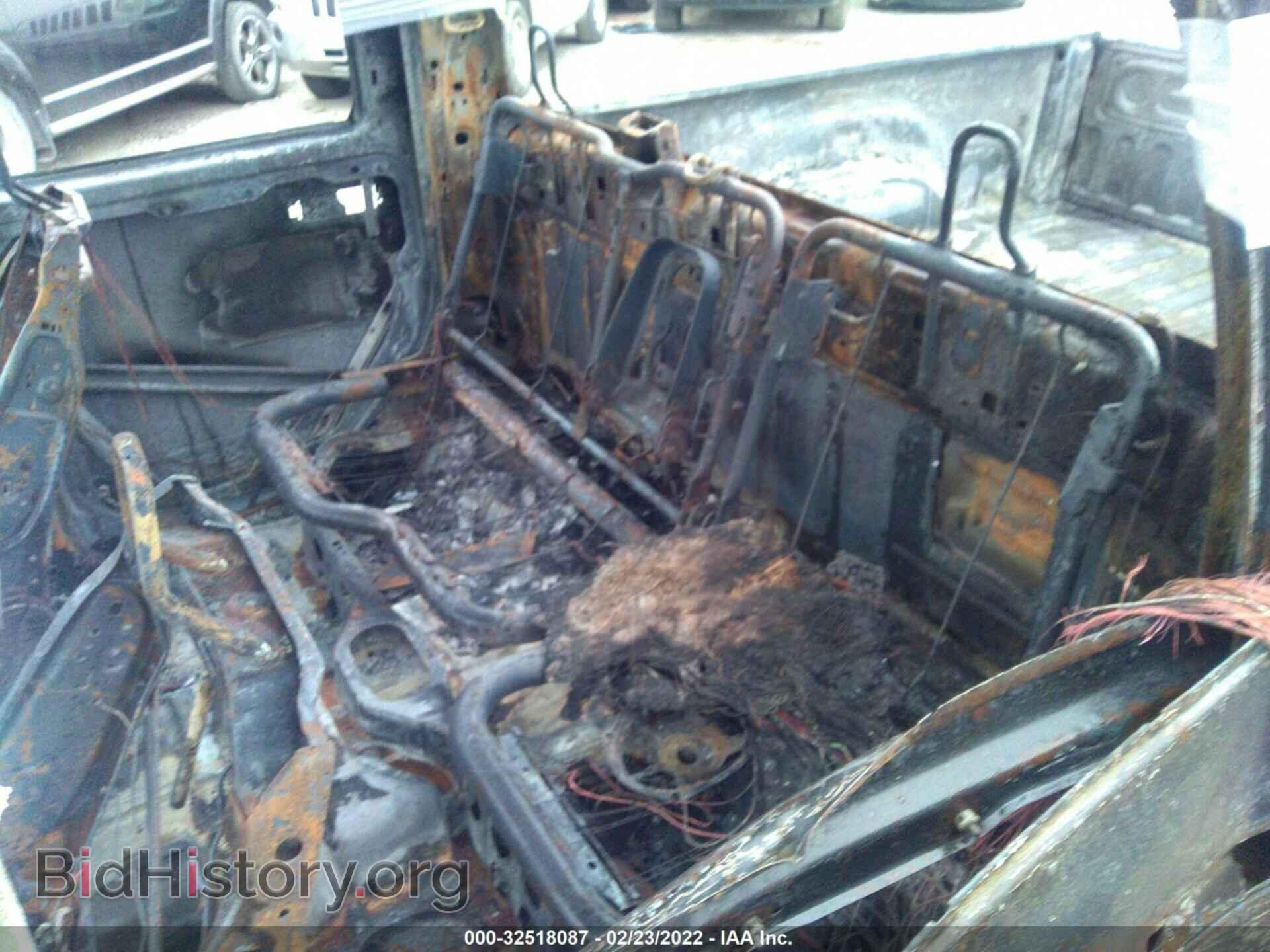 2013 RAM 2500 - VIN: 3C6TR4DT1DG593441 - Photo 8