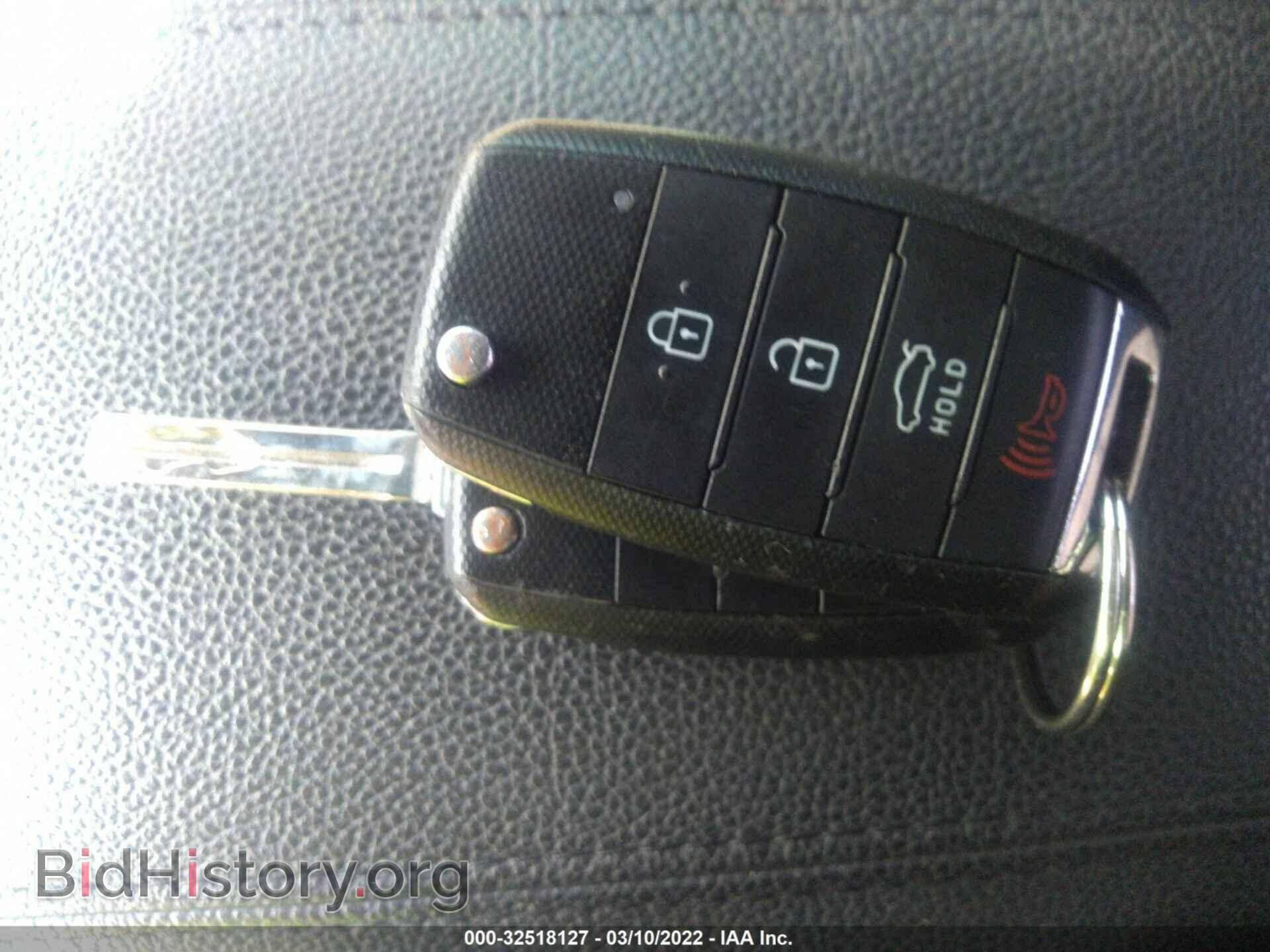 2015 KIA OPTIMA - VIN: KNAGM4A72F5645540 - Фото 11