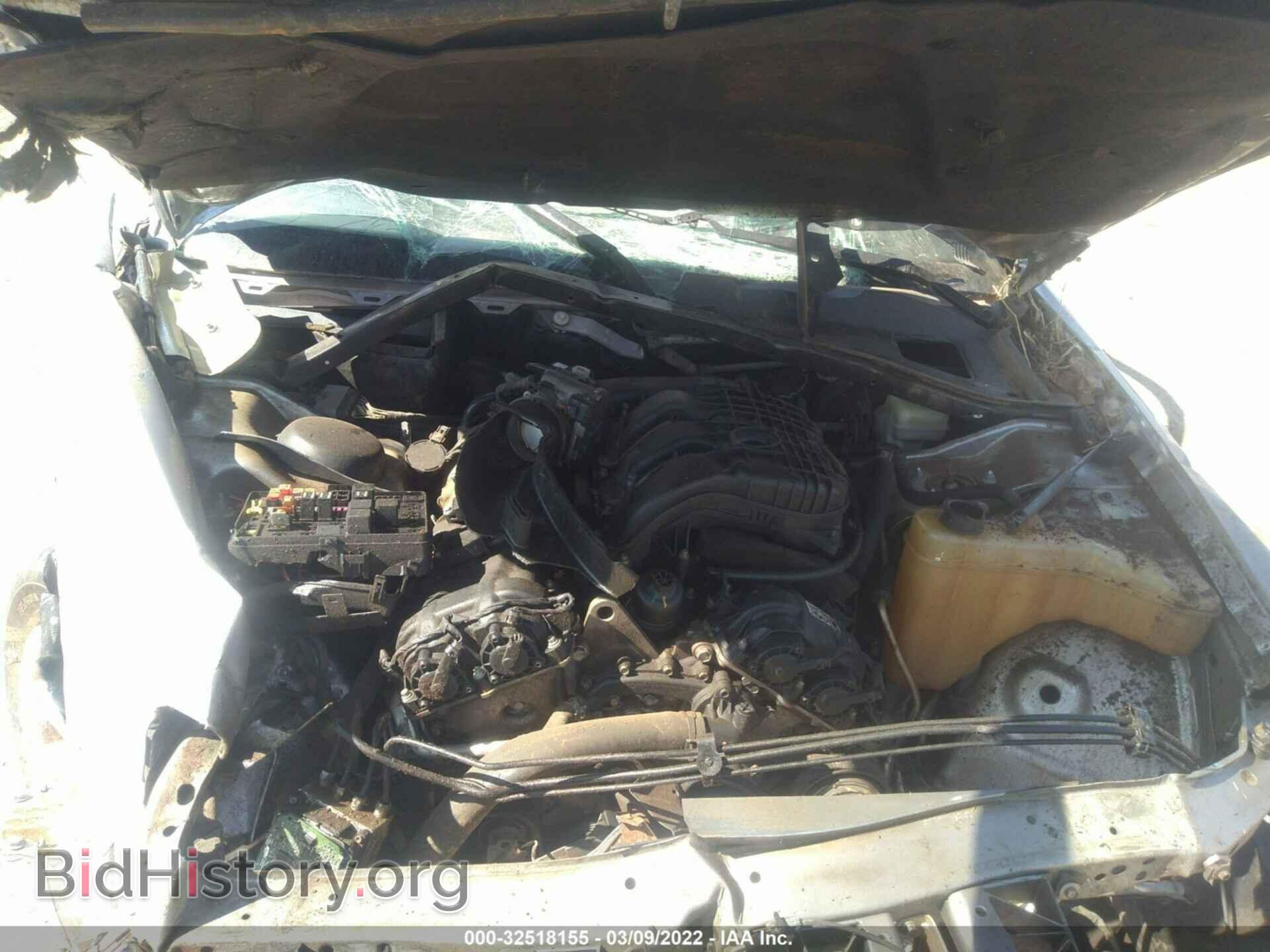 2014 CHRYSLER 300 - VIN: 2C3CCAAG6EH322820 - Фото 10